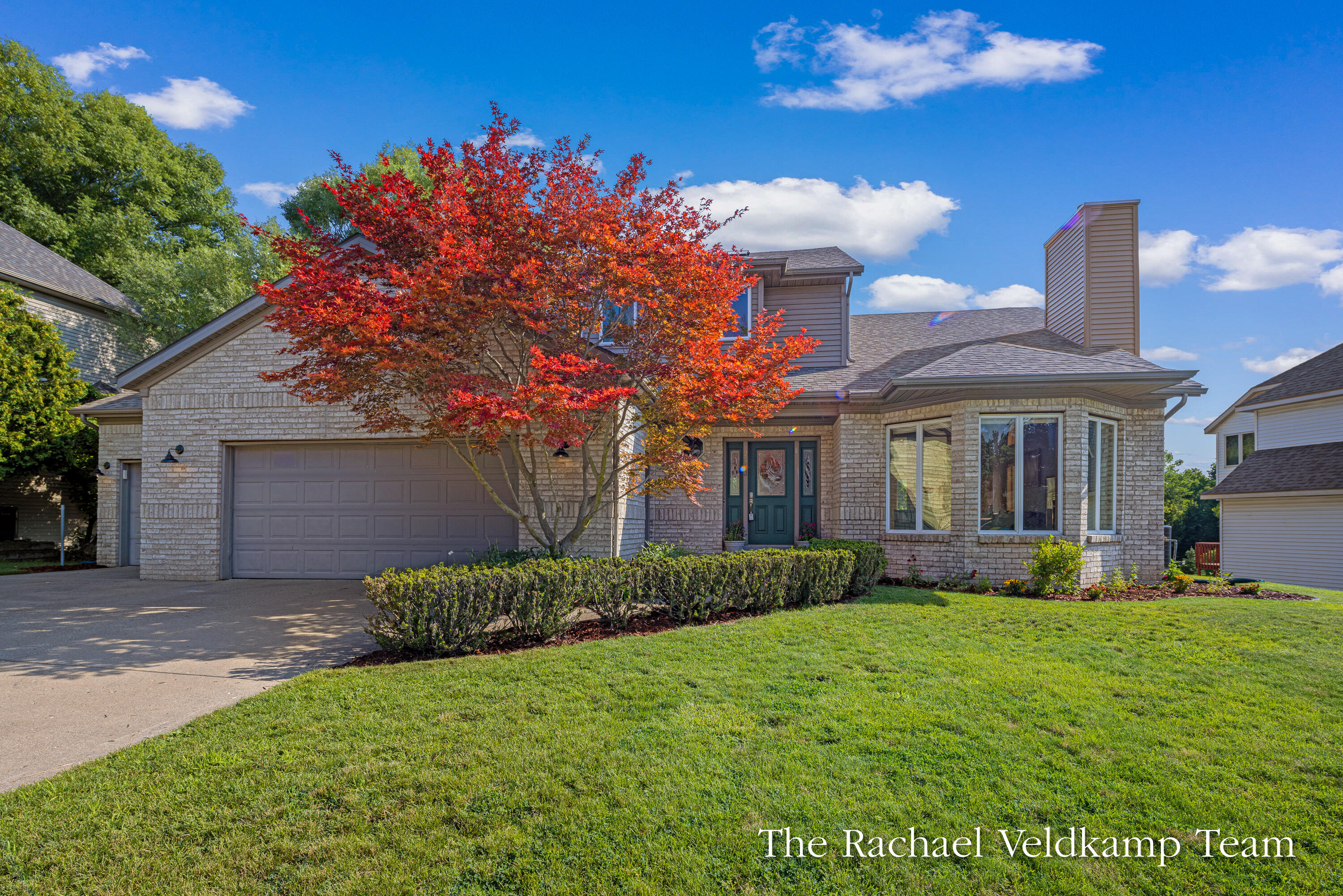 2503 Westwinde Street NW Grand Rapids MI 49504