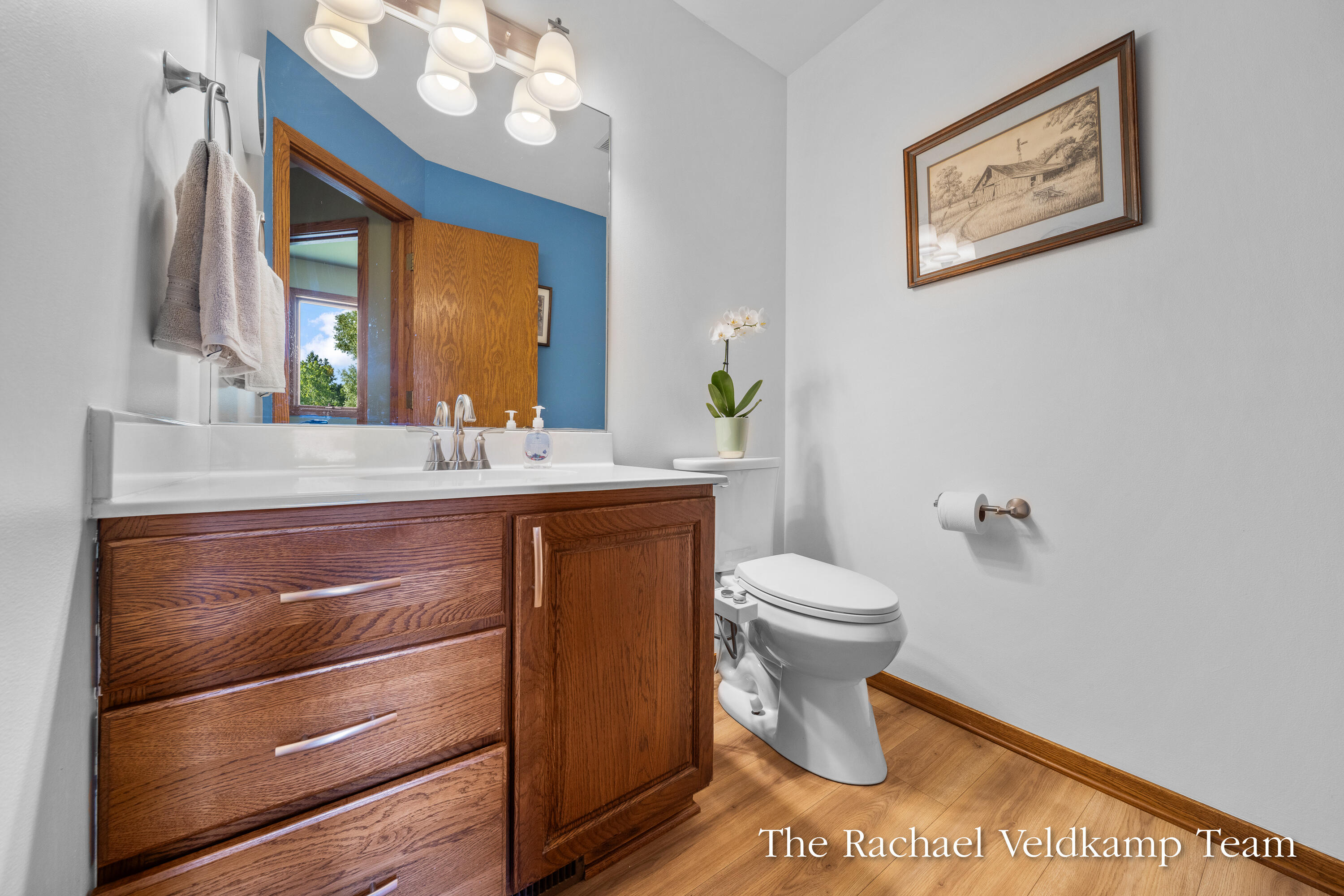 2503 Westwinde Street NW Grand Rapids MI 49504