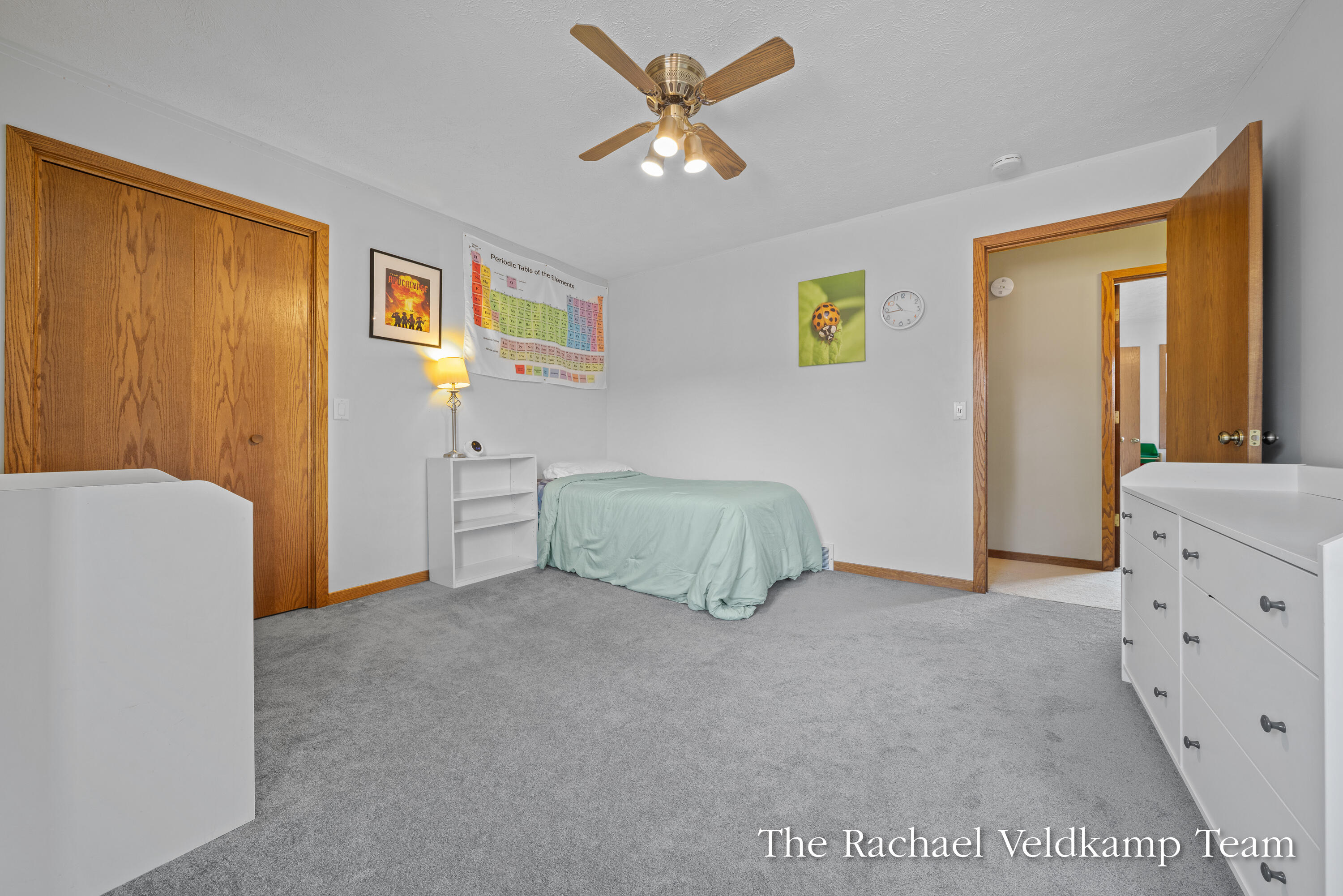 2503 Westwinde Street NW Grand Rapids MI 49504