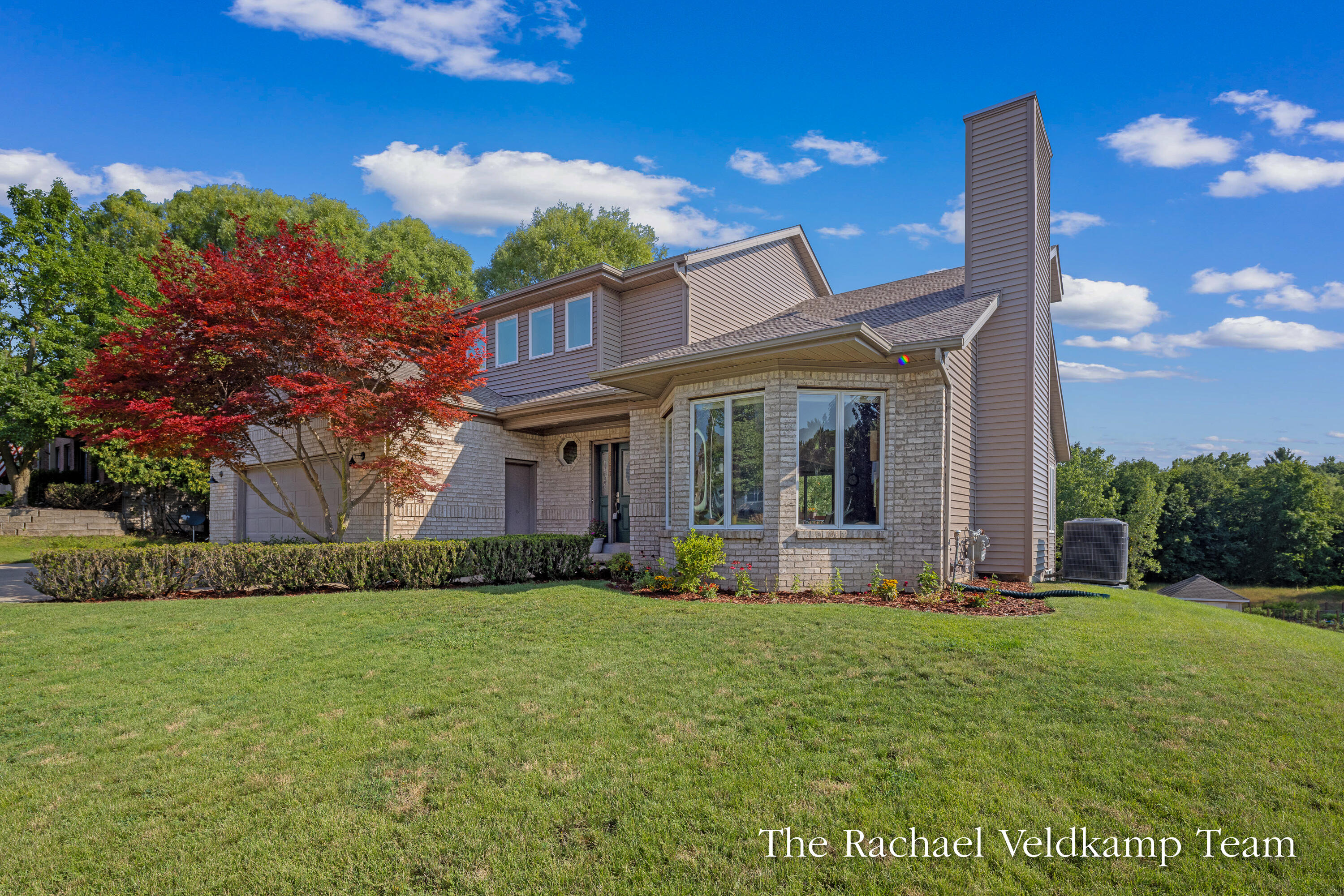 2503 Westwinde Street NW Grand Rapids MI 49504