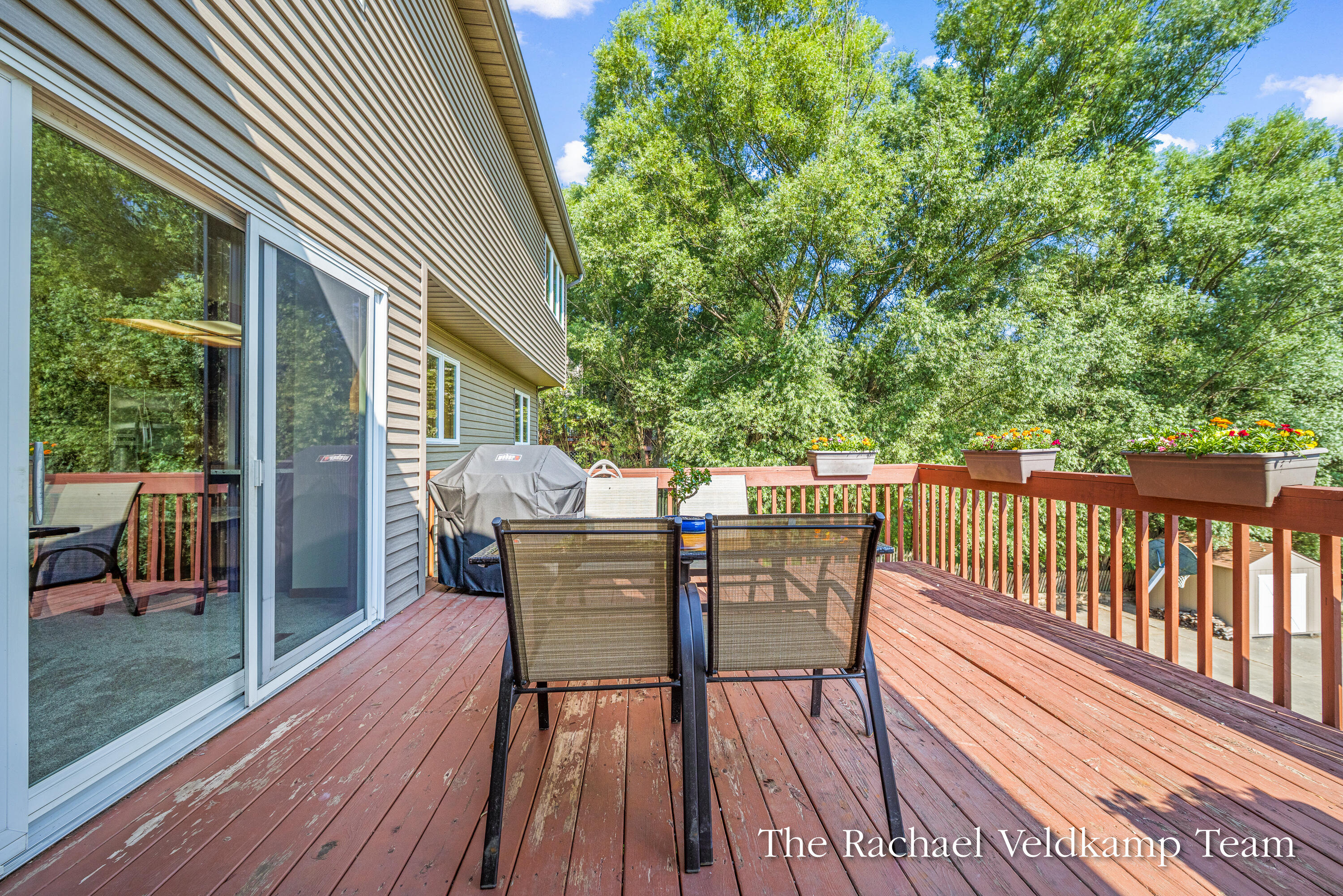 2503 Westwinde Street NW Grand Rapids MI 49504