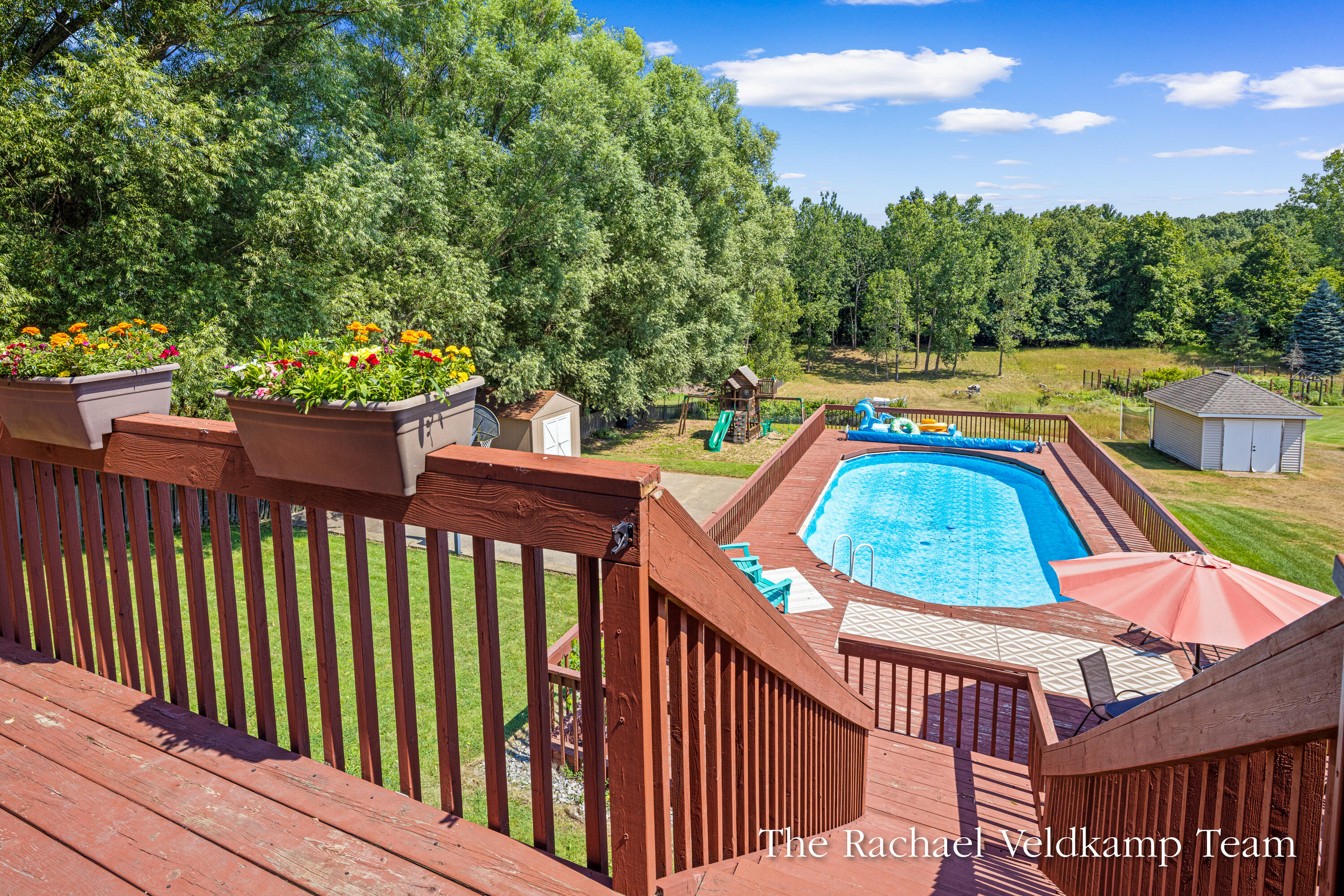 2503 Westwinde Street NW Grand Rapids MI 49504
