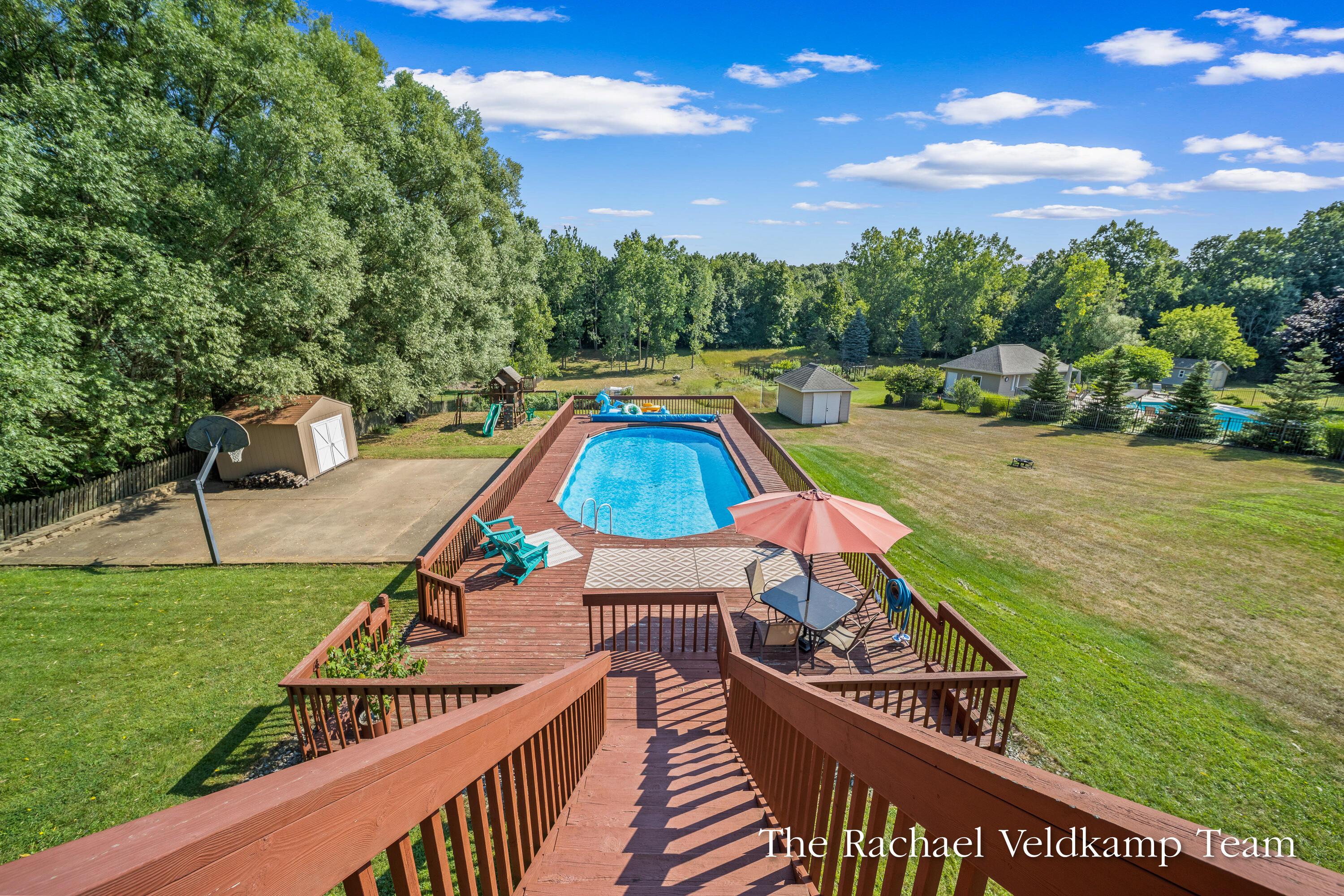 2503 Westwinde Street NW Grand Rapids MI 49504