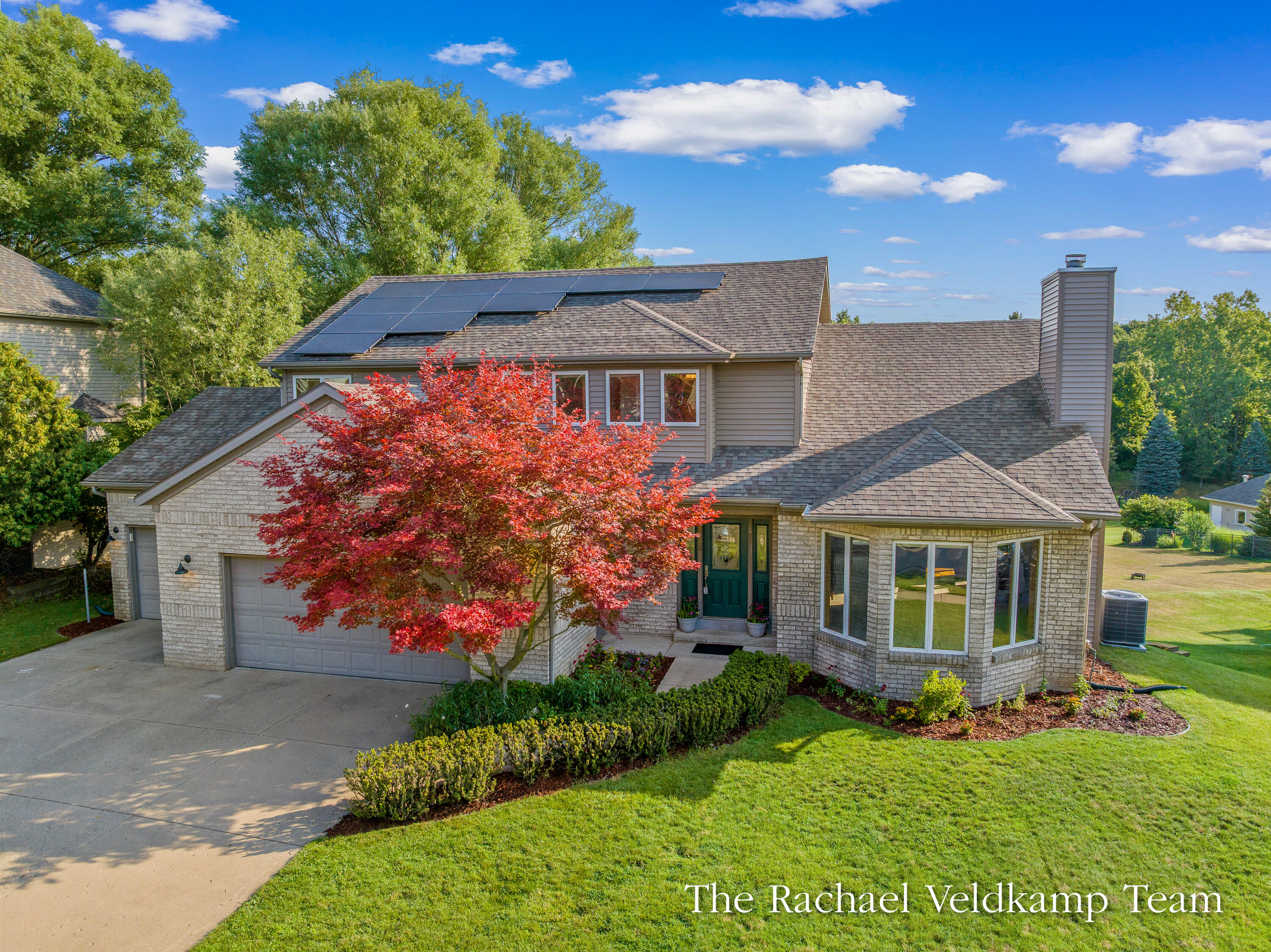 2503 Westwinde Street NW Grand Rapids MI 49504