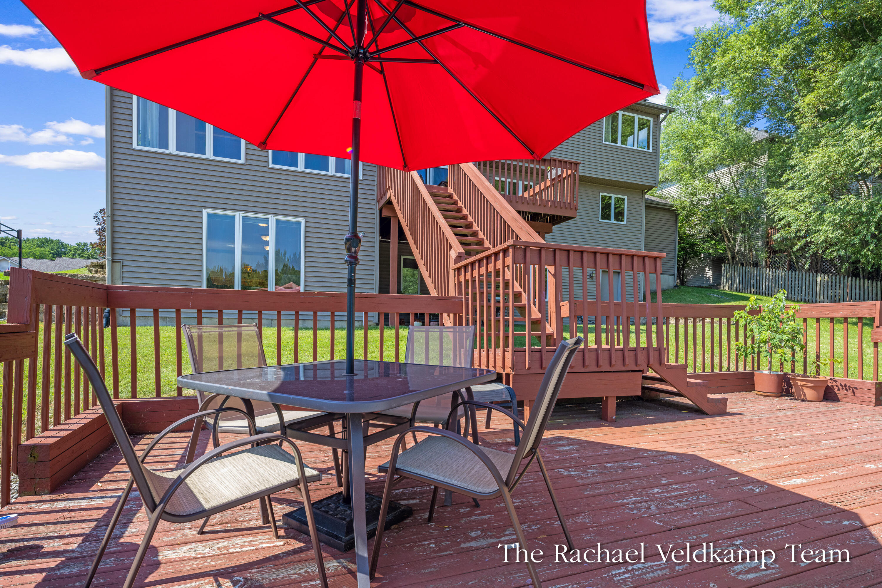 2503 Westwinde Street NW Grand Rapids MI 49504