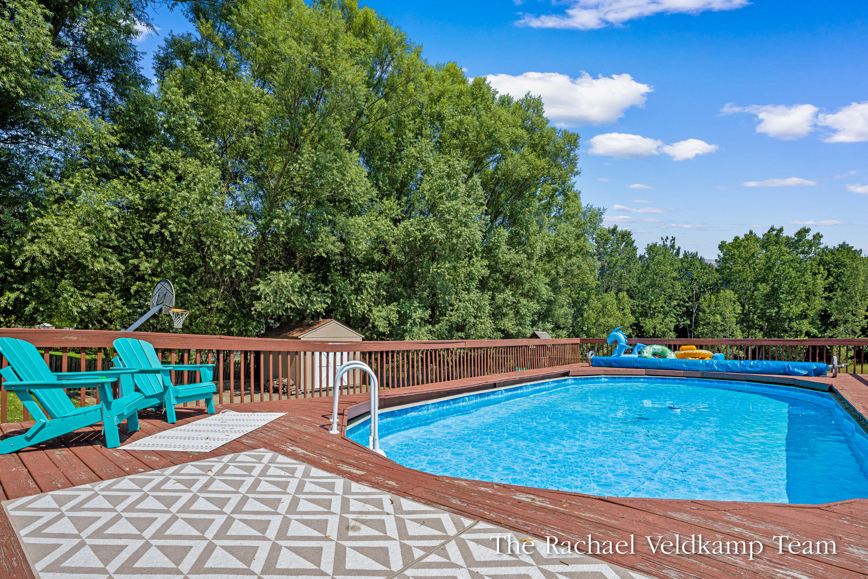 2503 Westwinde Street NW Grand Rapids MI 49504