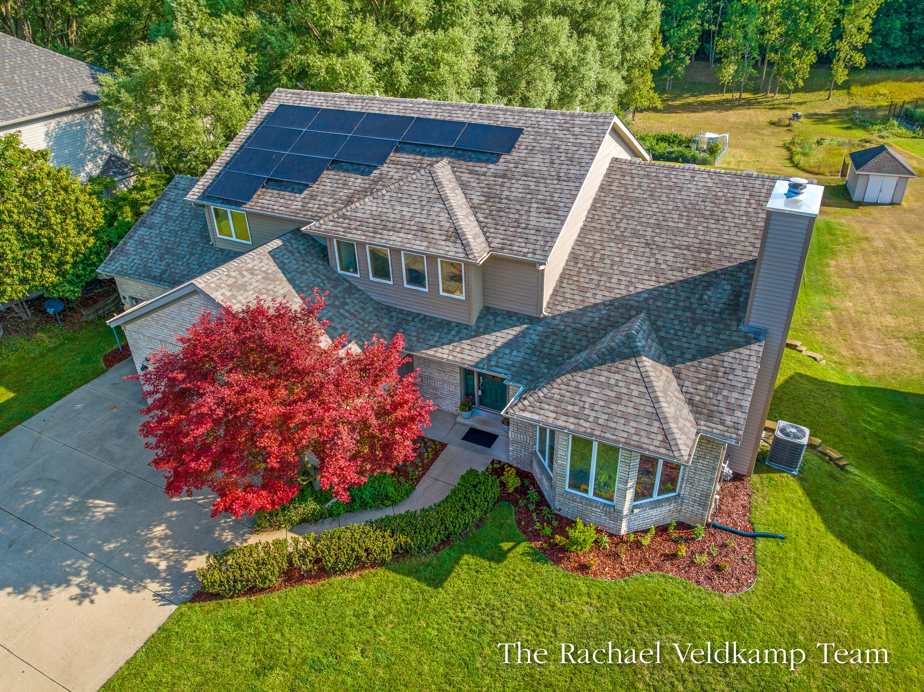 2503 Westwinde Street NW Grand Rapids MI 49504