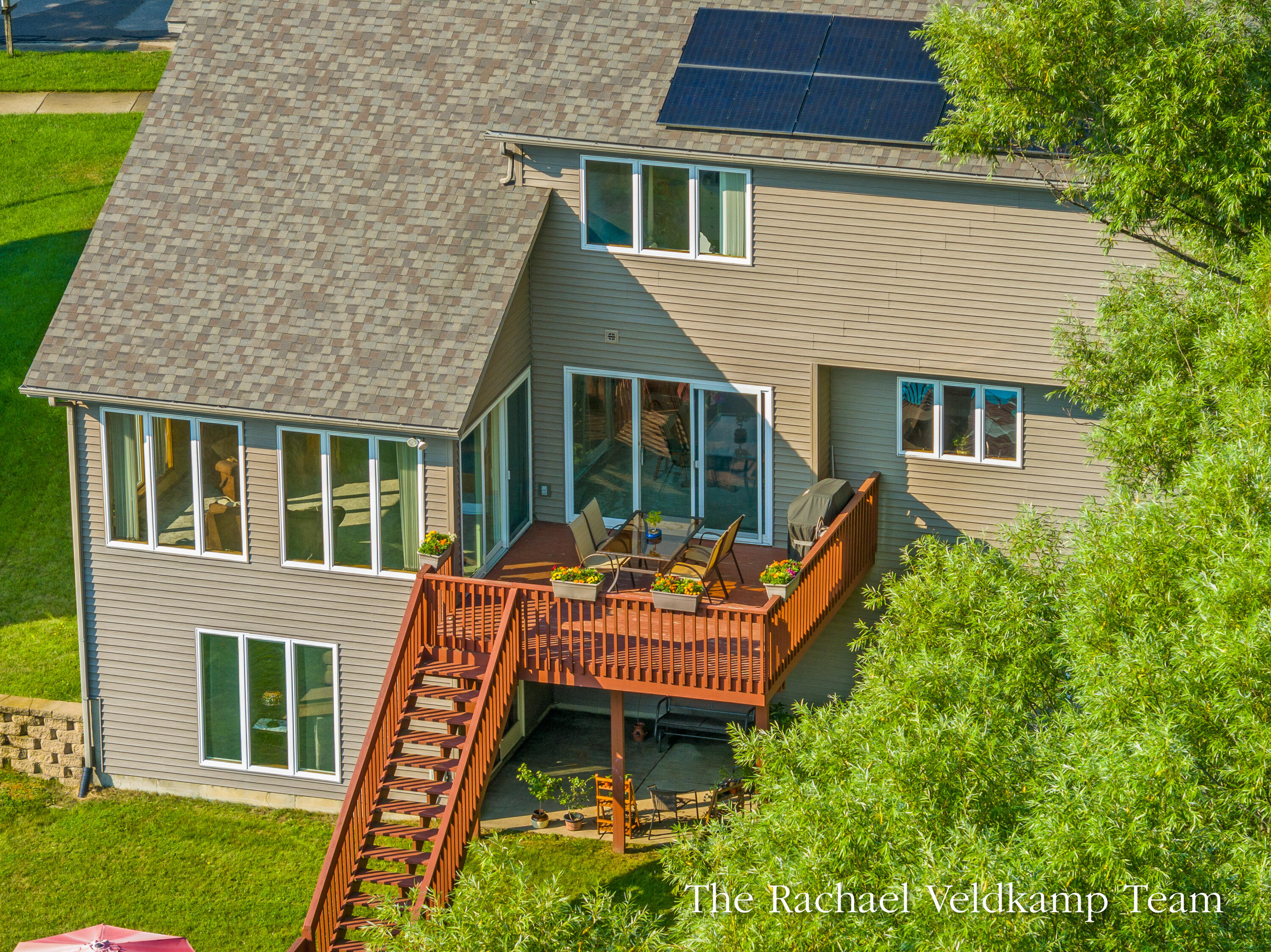 2503 Westwinde Street NW Grand Rapids MI 49504