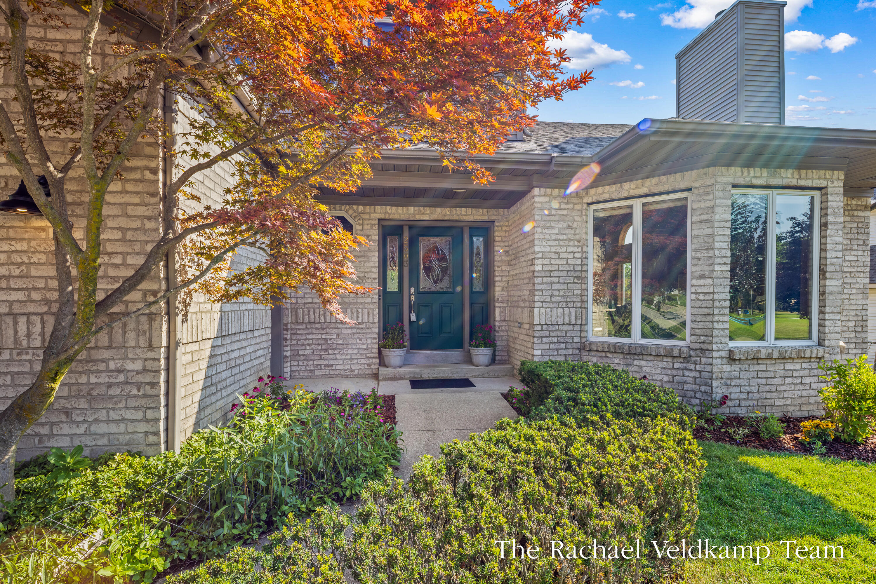 2503 Westwinde Street NW Grand Rapids MI 49504