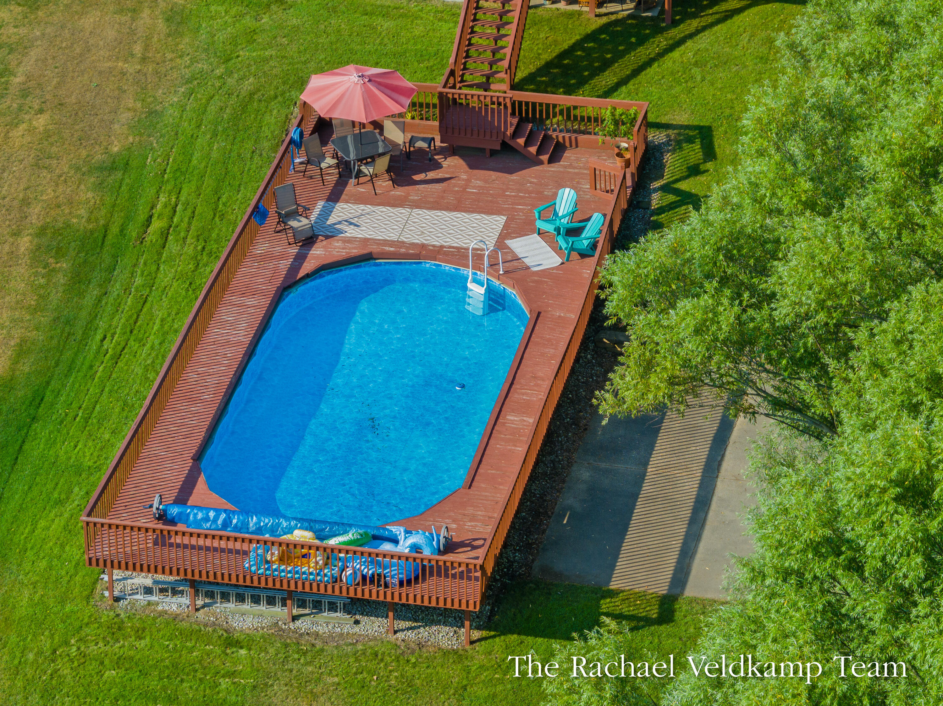 2503 Westwinde Street NW Grand Rapids MI 49504