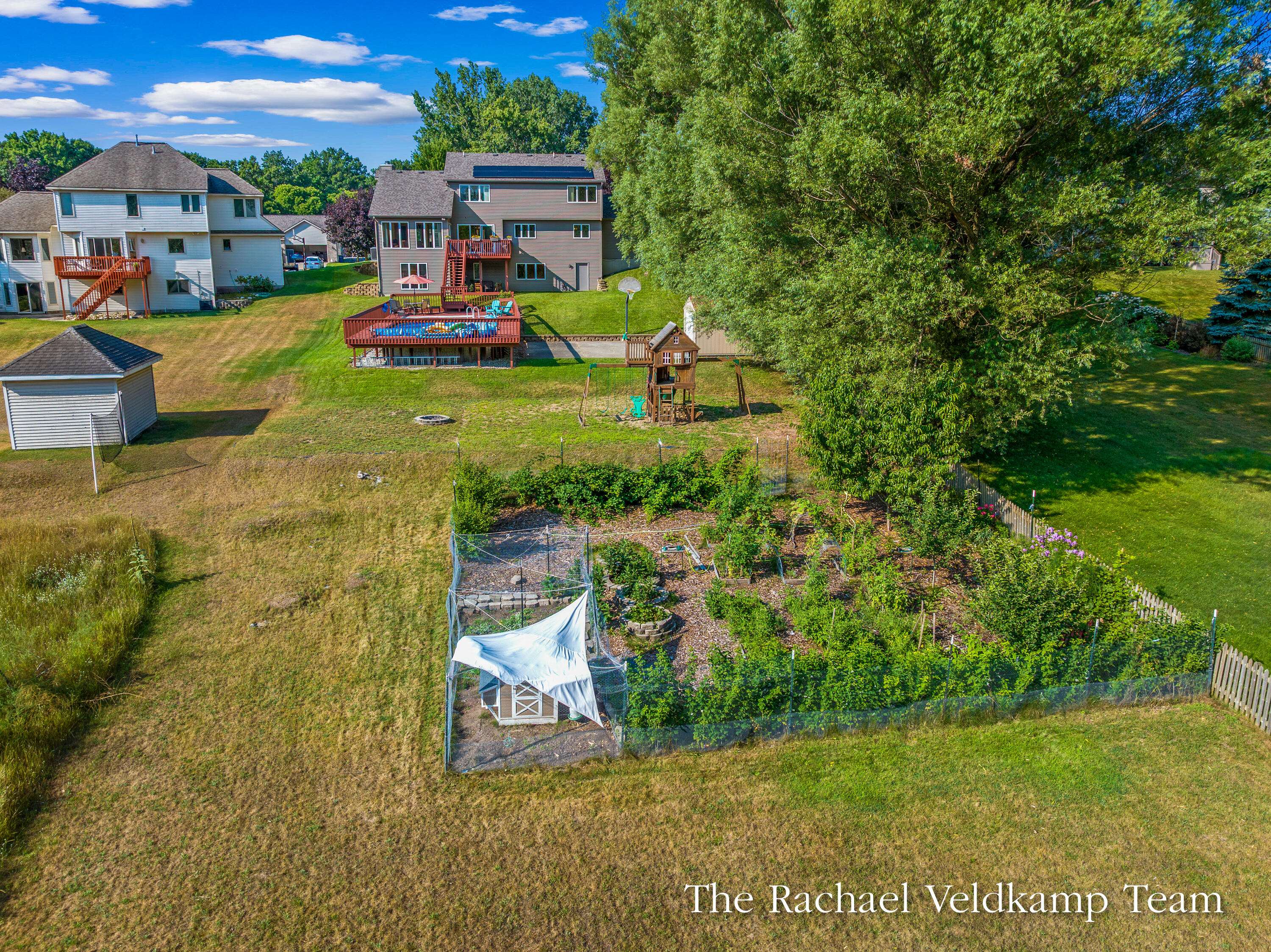 2503 Westwinde Street NW Grand Rapids MI 49504
