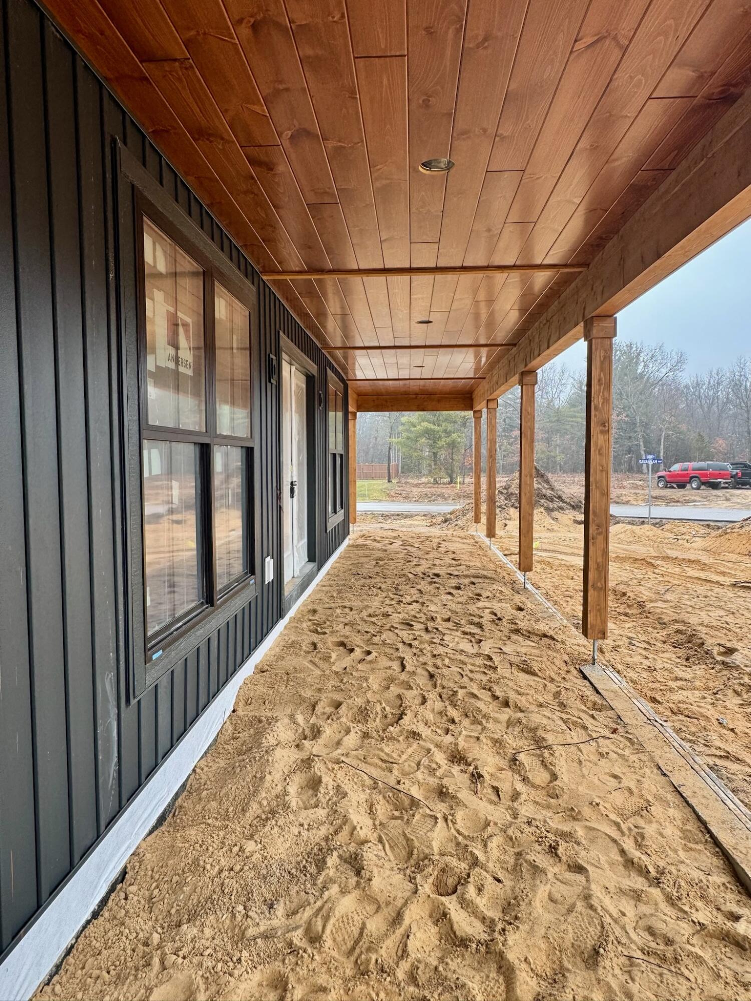 401 Sabine #31 Drive Muskegon MI 49442