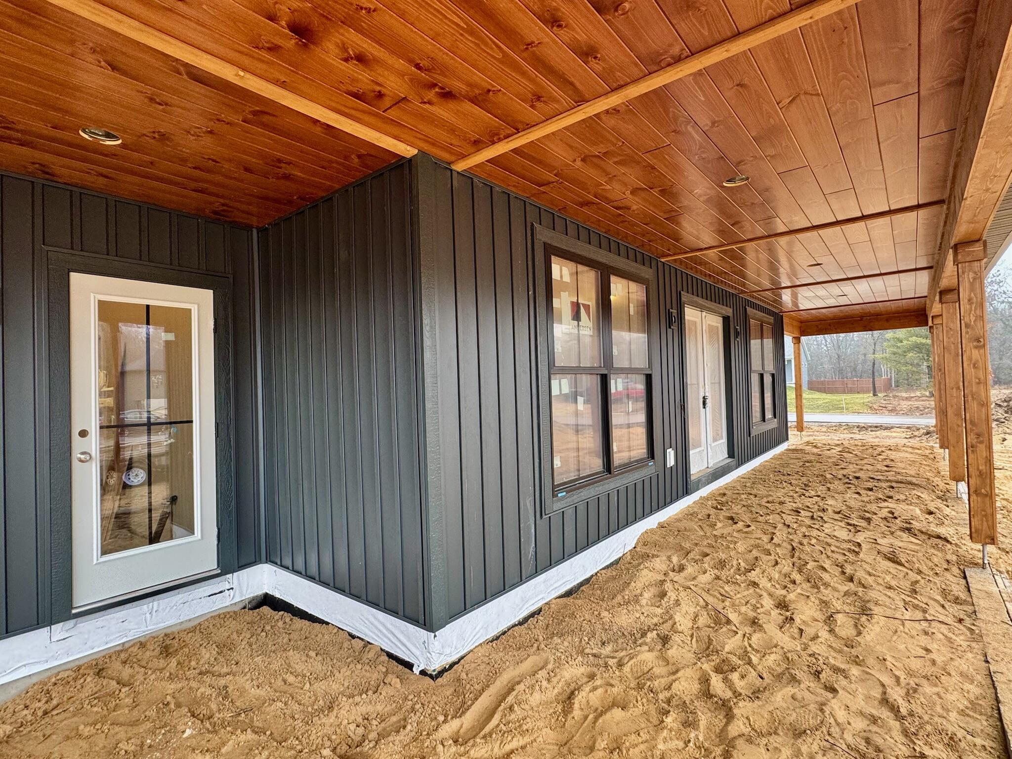 401 Sabine #31 Drive Muskegon MI 49442