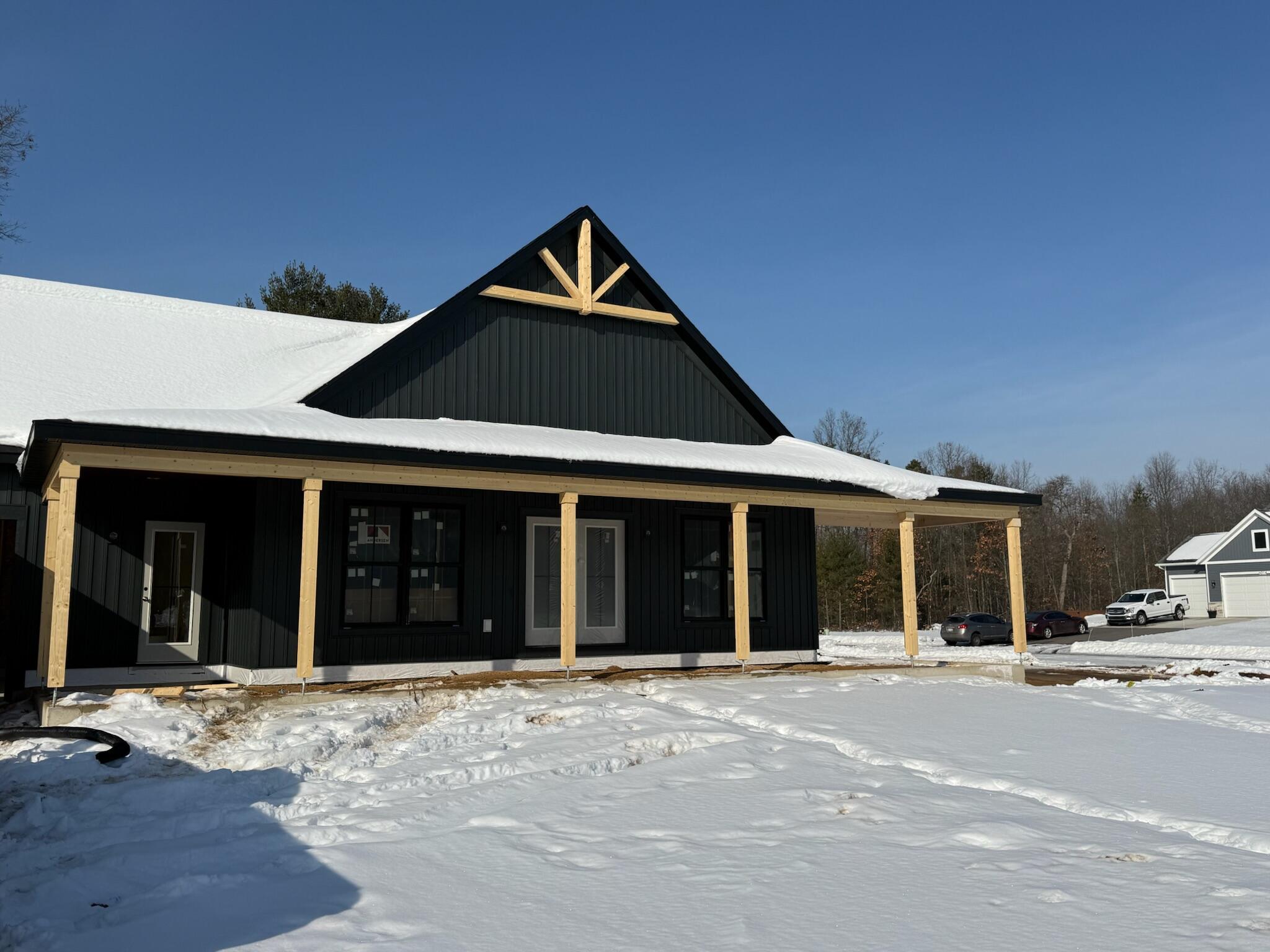 401 Sabine #31 Drive Muskegon MI 49442