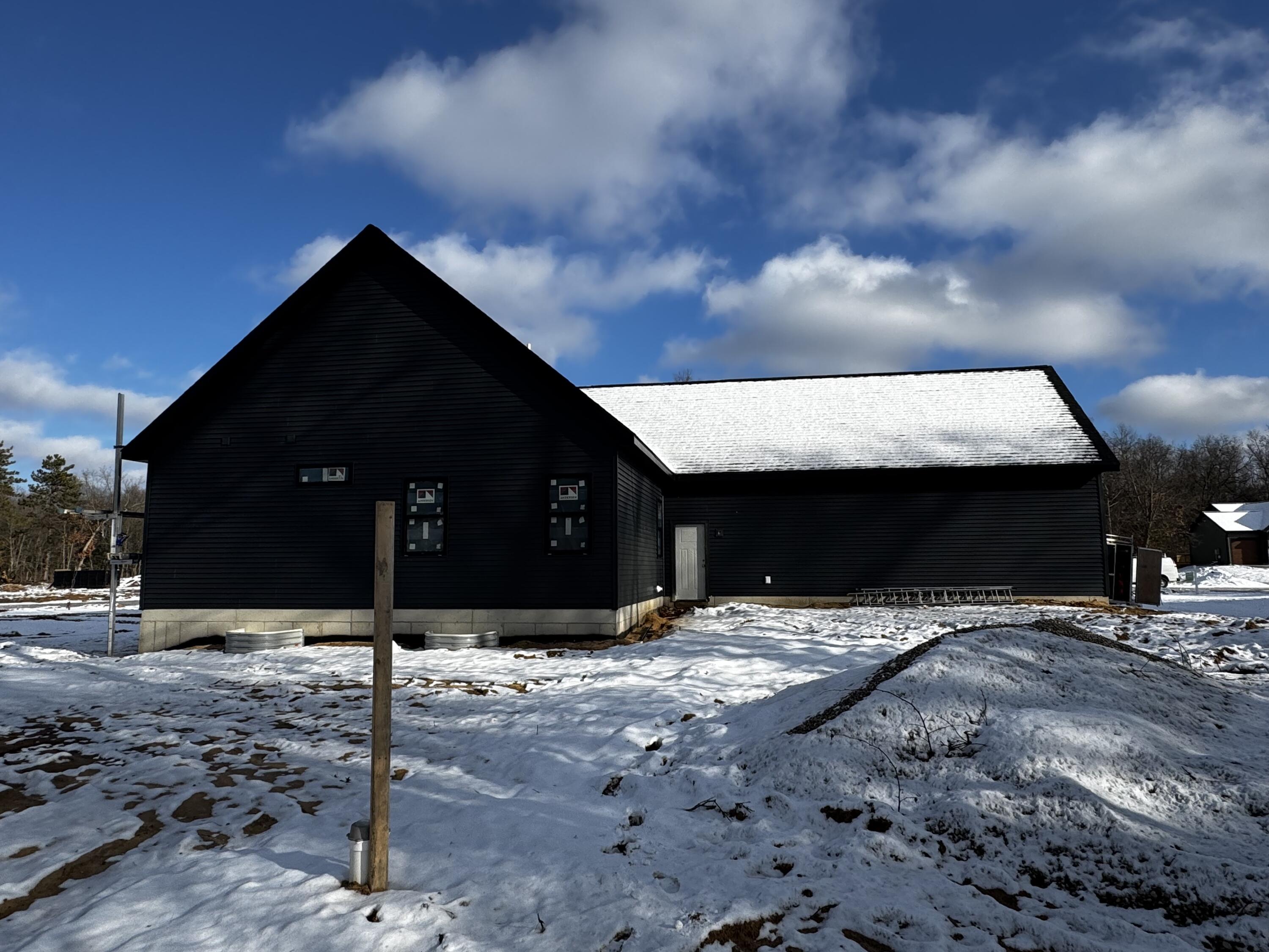 401 Sabine #31 Drive Muskegon MI 49442