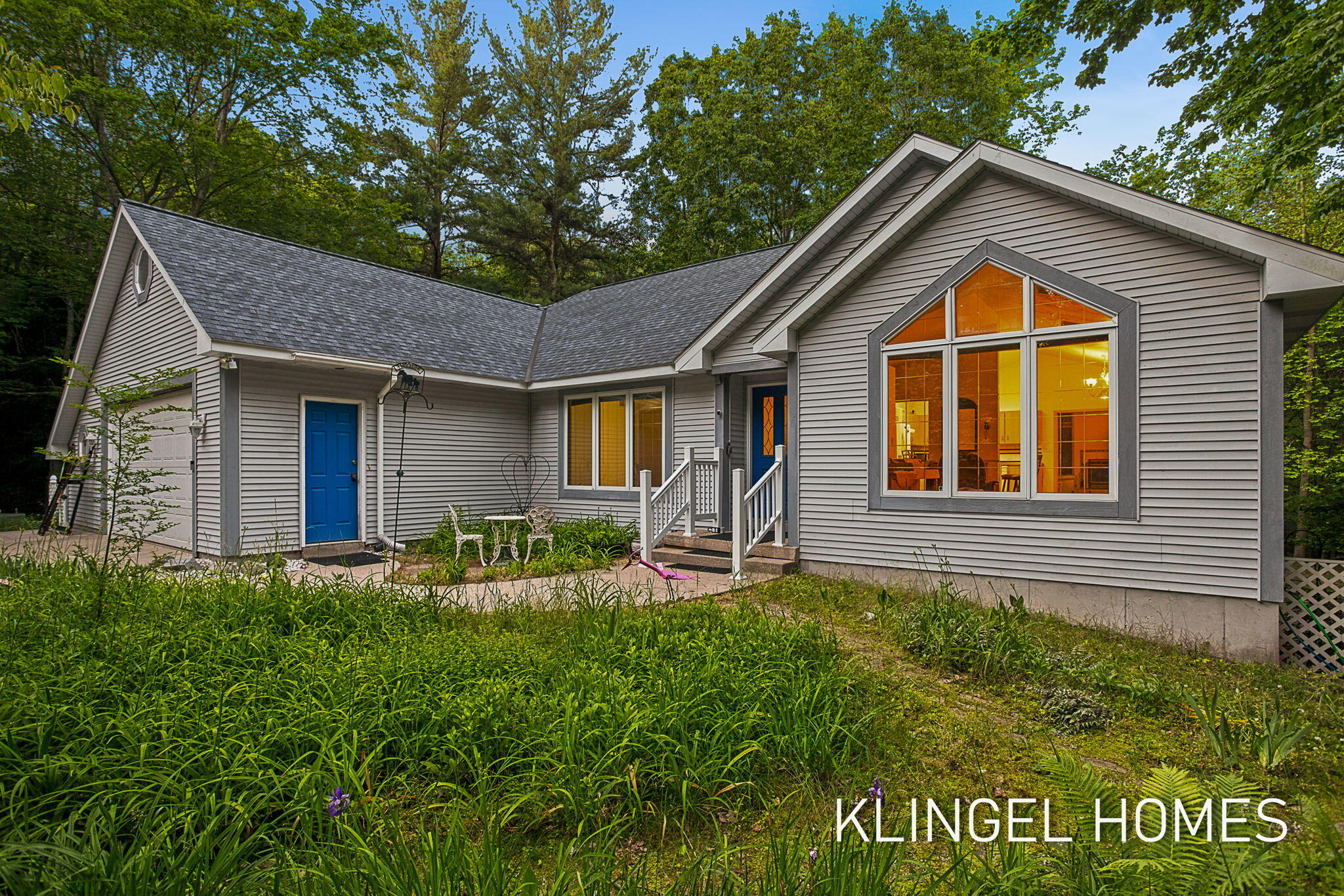 9292 Lakeshore Avenue West Olive MI 49460