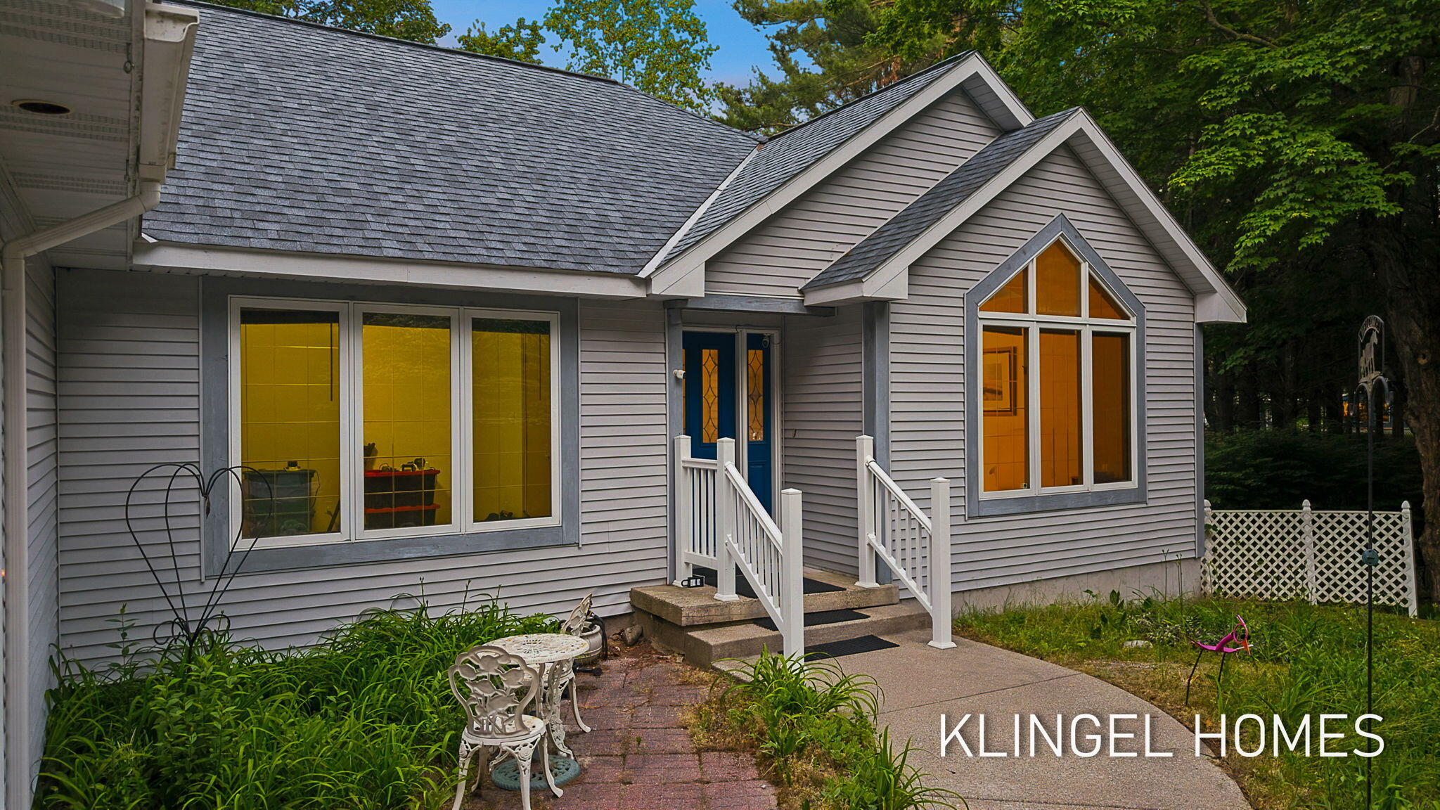 9292 Lakeshore Avenue West Olive MI 49460