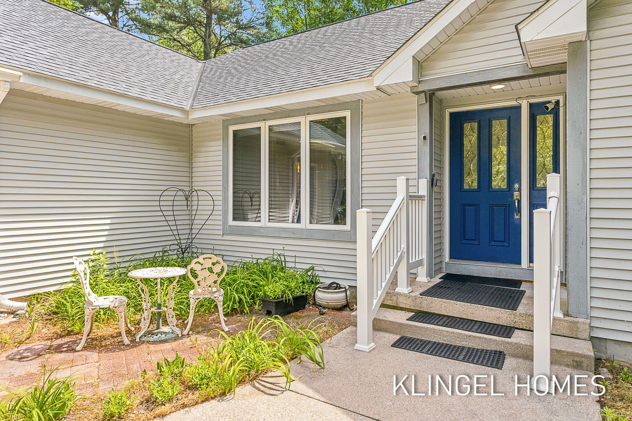 9292 Lakeshore Avenue West Olive MI 49460