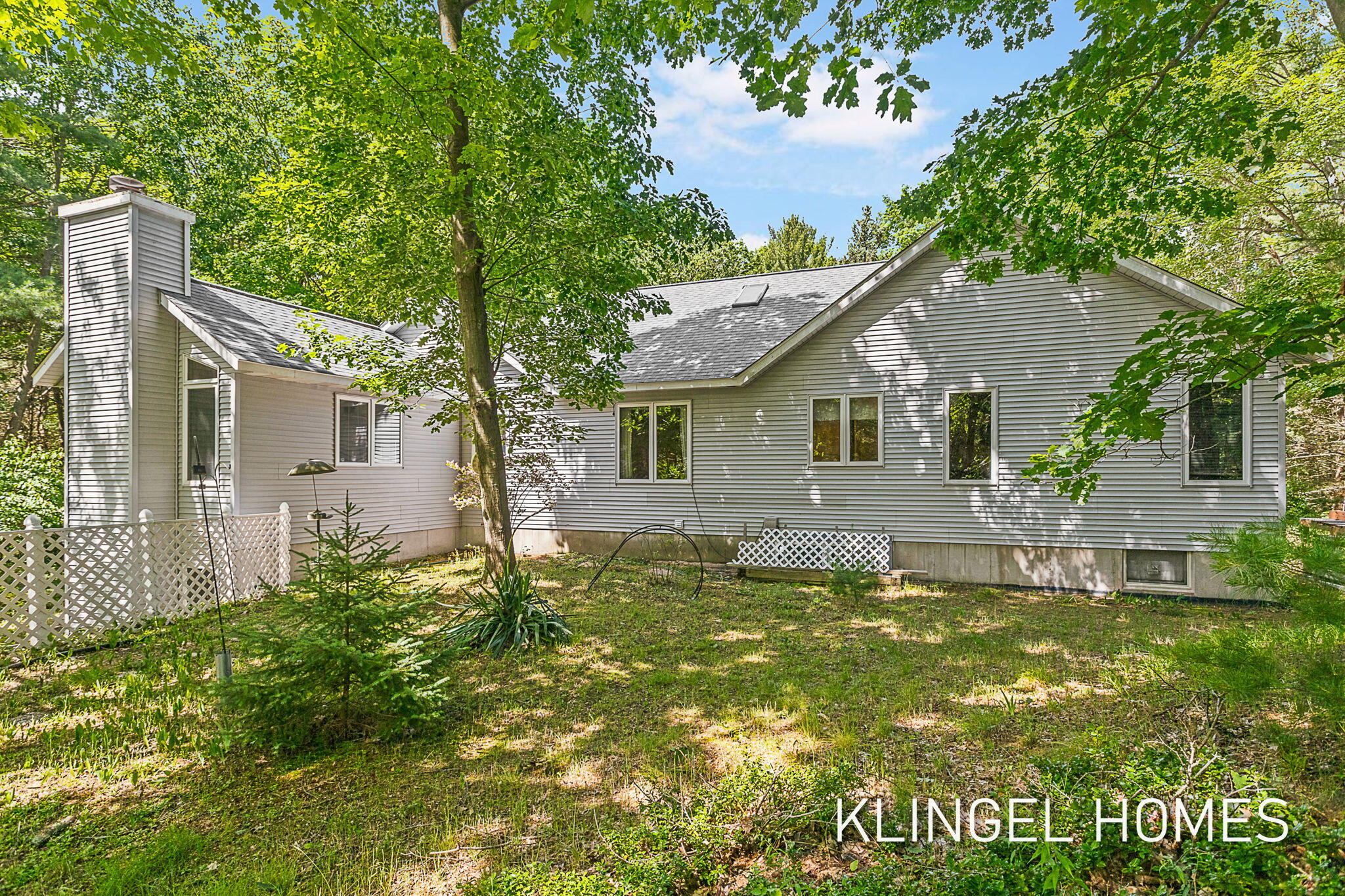 9292 Lakeshore Avenue West Olive MI 49460
