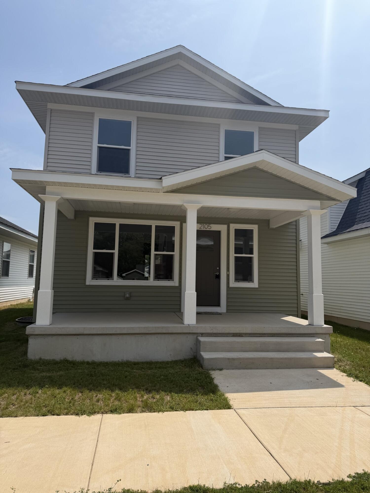 2105 Willard Avenue SE Grand Rapids MI 49507