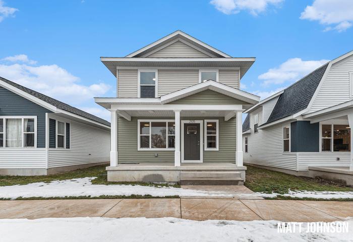 2105 Willard Avenue SE Grand Rapids MI 49507