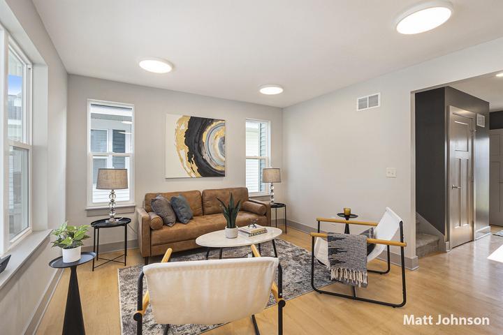 2105 Willard Avenue SE Grand Rapids MI 49507