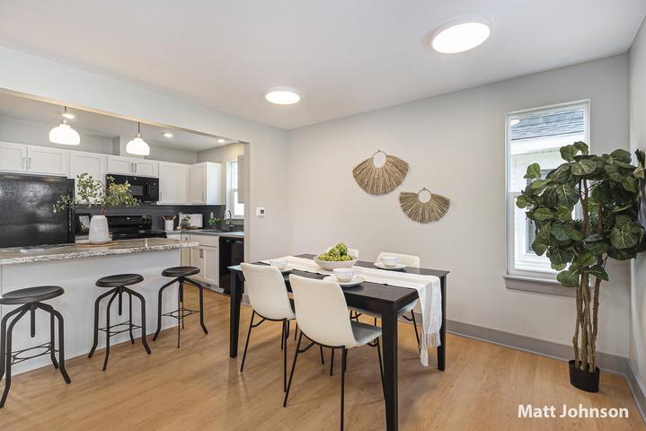 2105 Willard Avenue SE Grand Rapids MI 49507