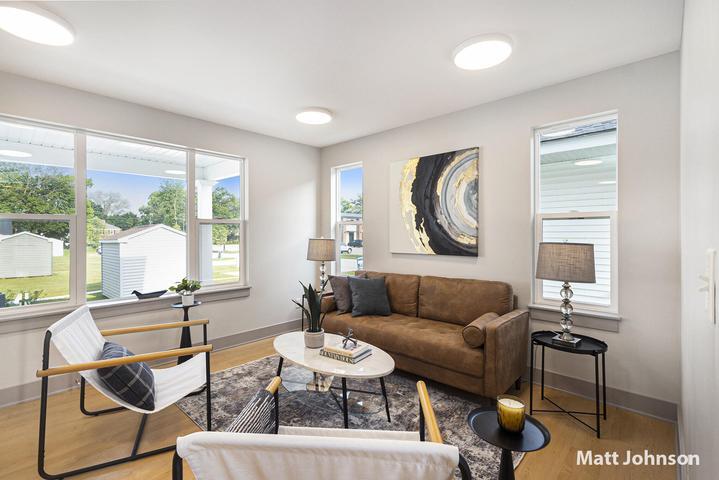 2105 Willard Avenue SE Grand Rapids MI 49507