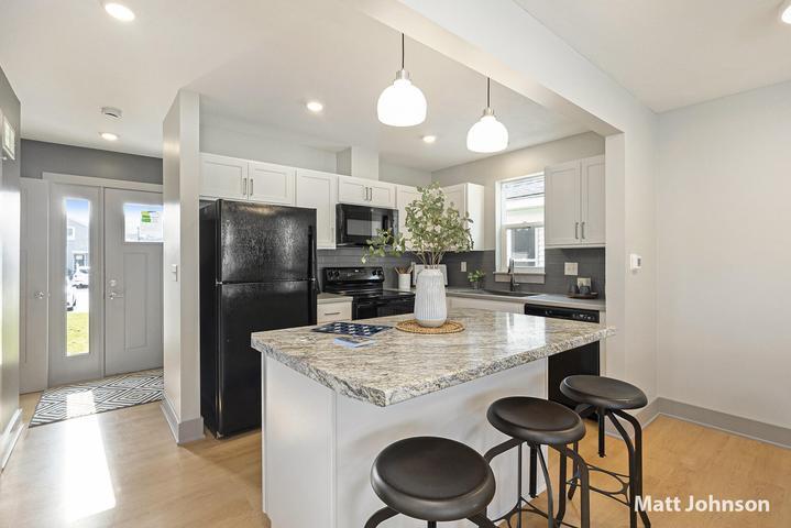 2105 Willard Avenue SE Grand Rapids MI 49507