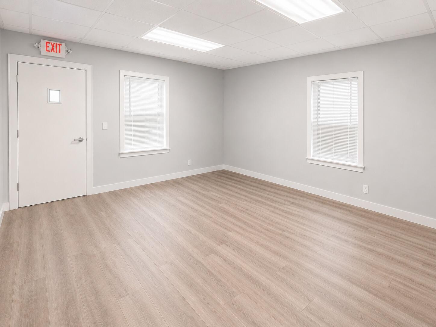 1715 Peck Street Muskegon MI 49441