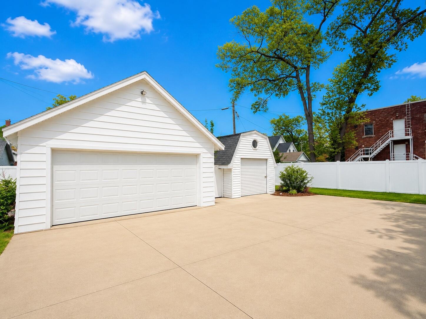 1715 Peck Street Muskegon MI 49441