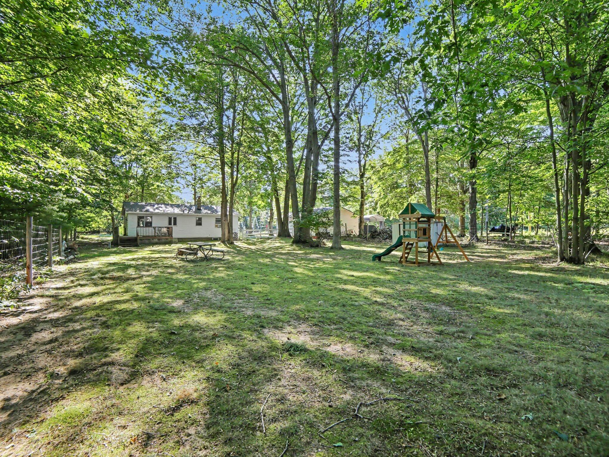 3615 N Lincoln Road Ludington MI 49431