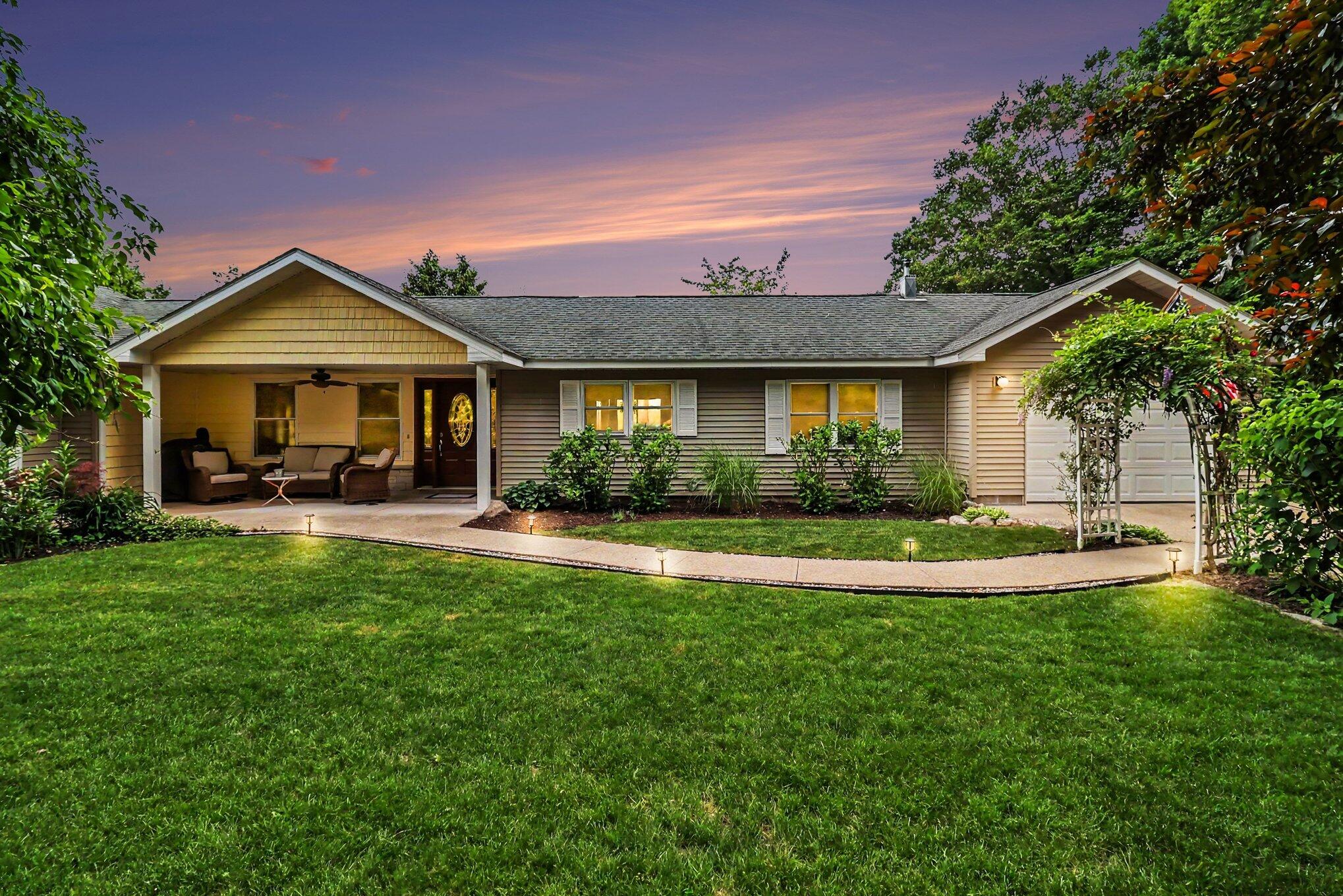 4599 Ariel Avenue Ludington MI 49431