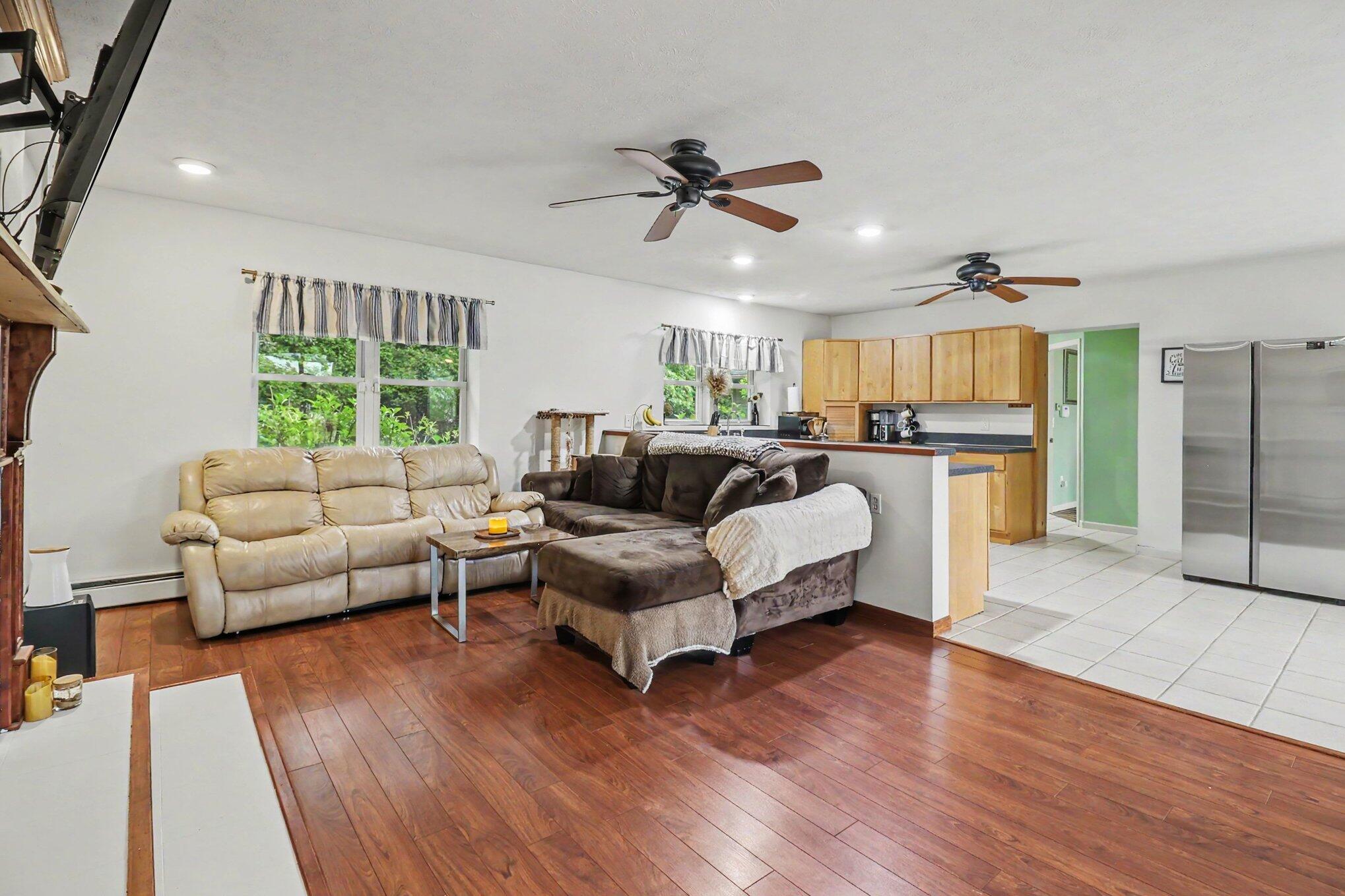 4599 Ariel Avenue Ludington MI 49431