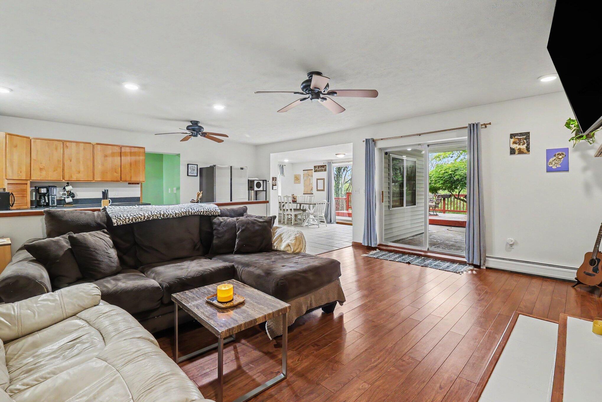 4599 Ariel Avenue Ludington MI 49431
