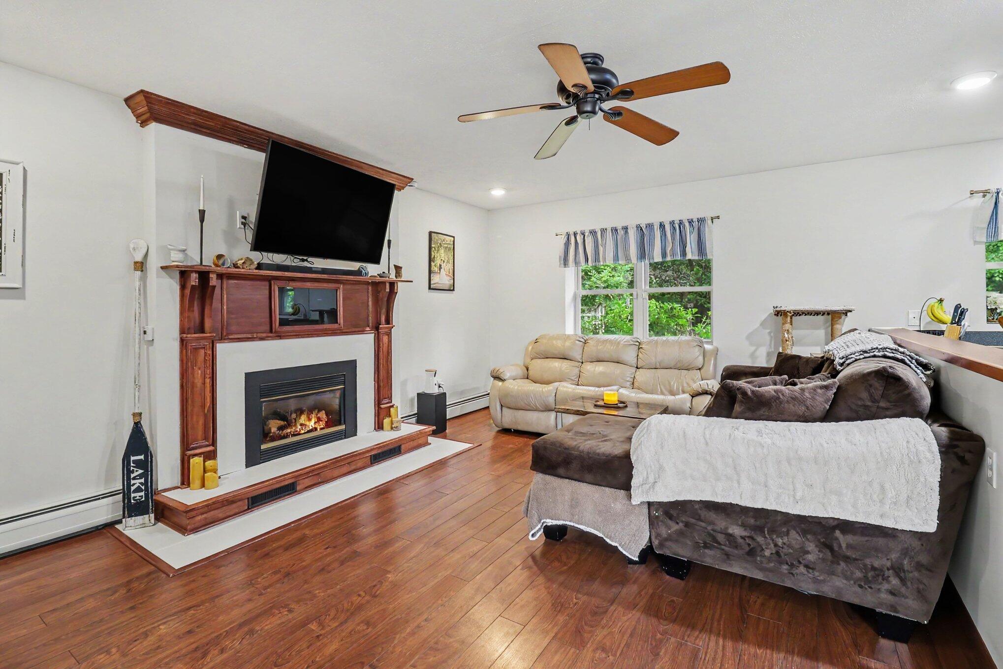 4599 Ariel Avenue Ludington MI 49431