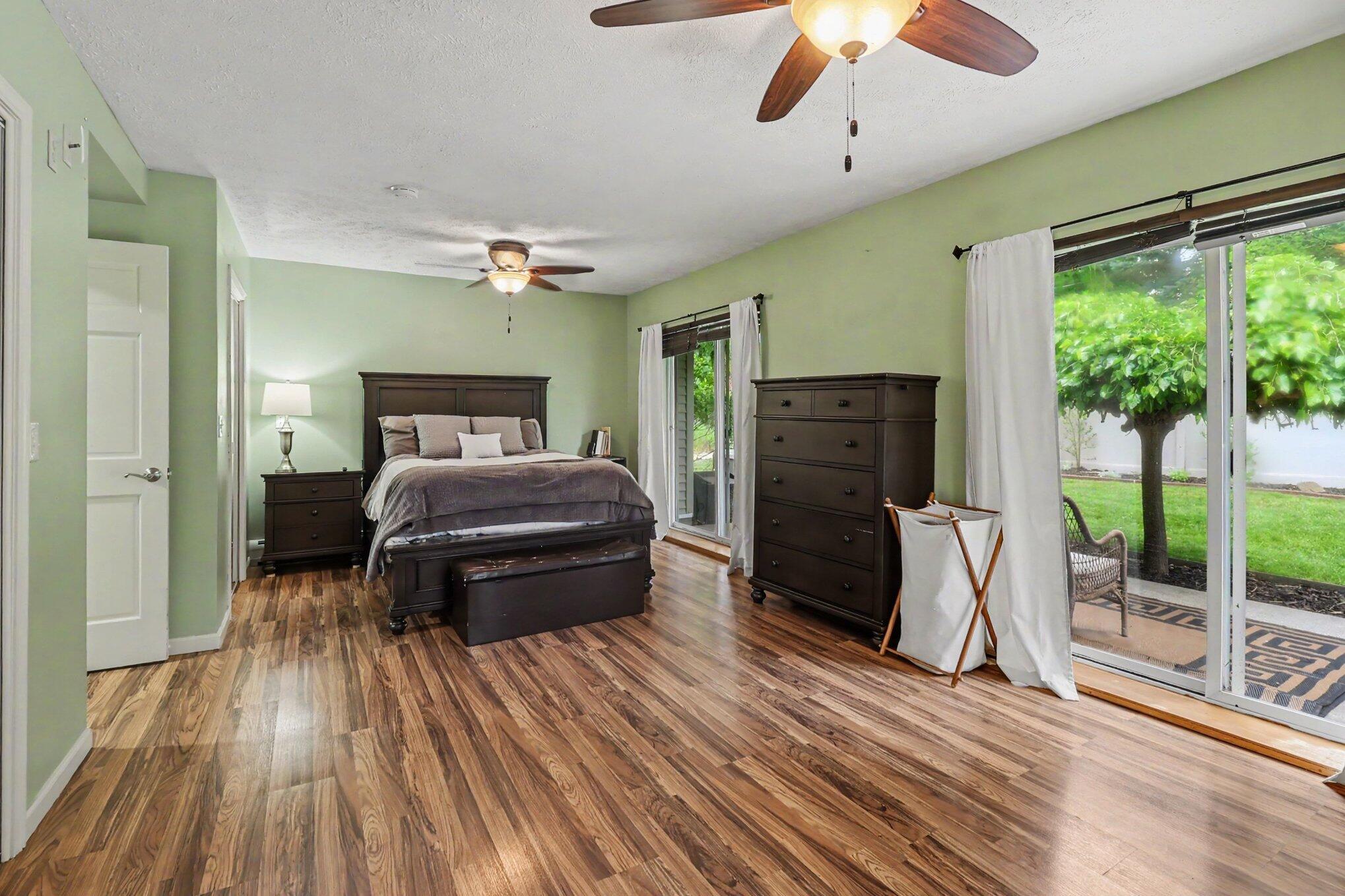 4599 Ariel Avenue Ludington MI 49431