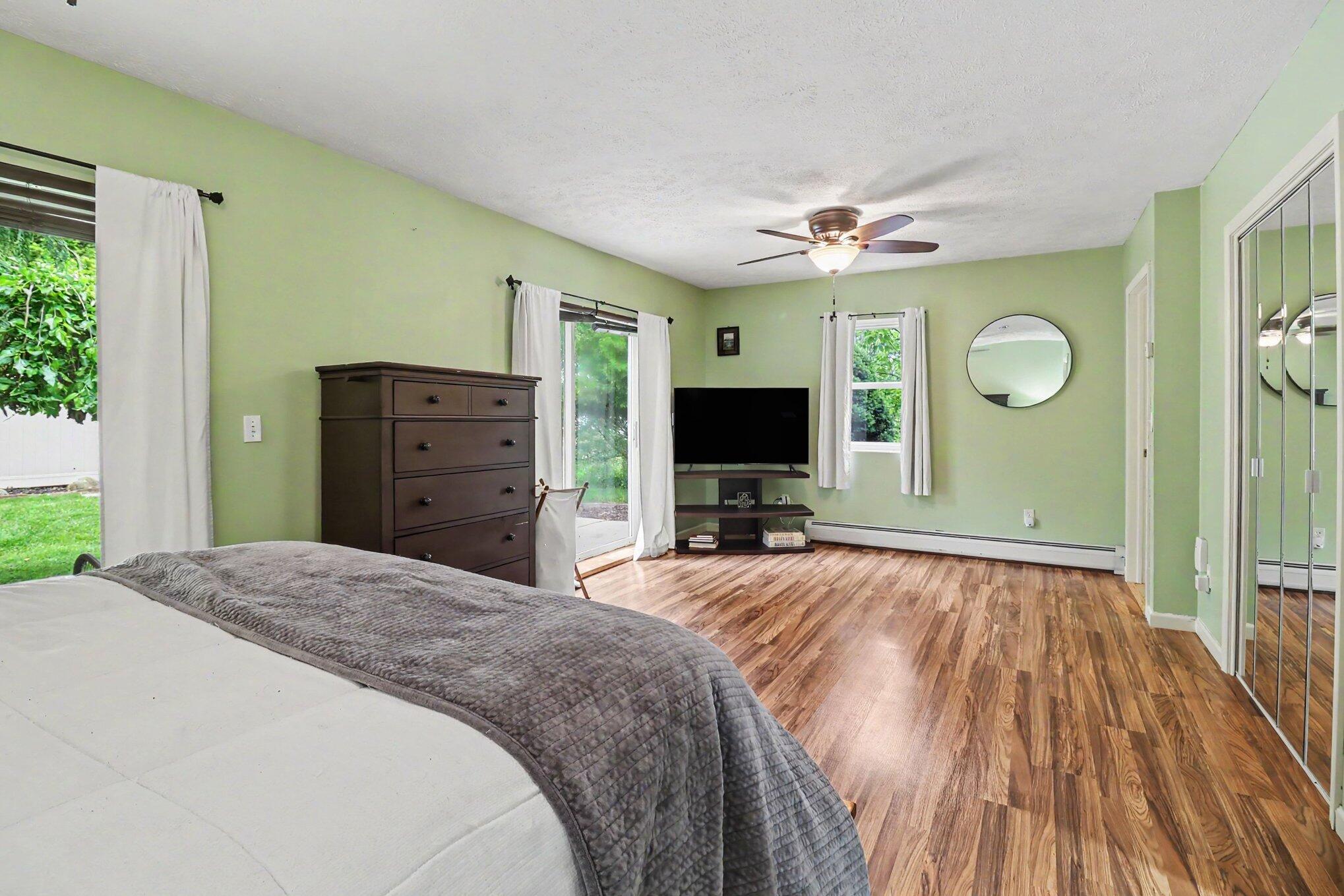 4599 Ariel Avenue Ludington MI 49431