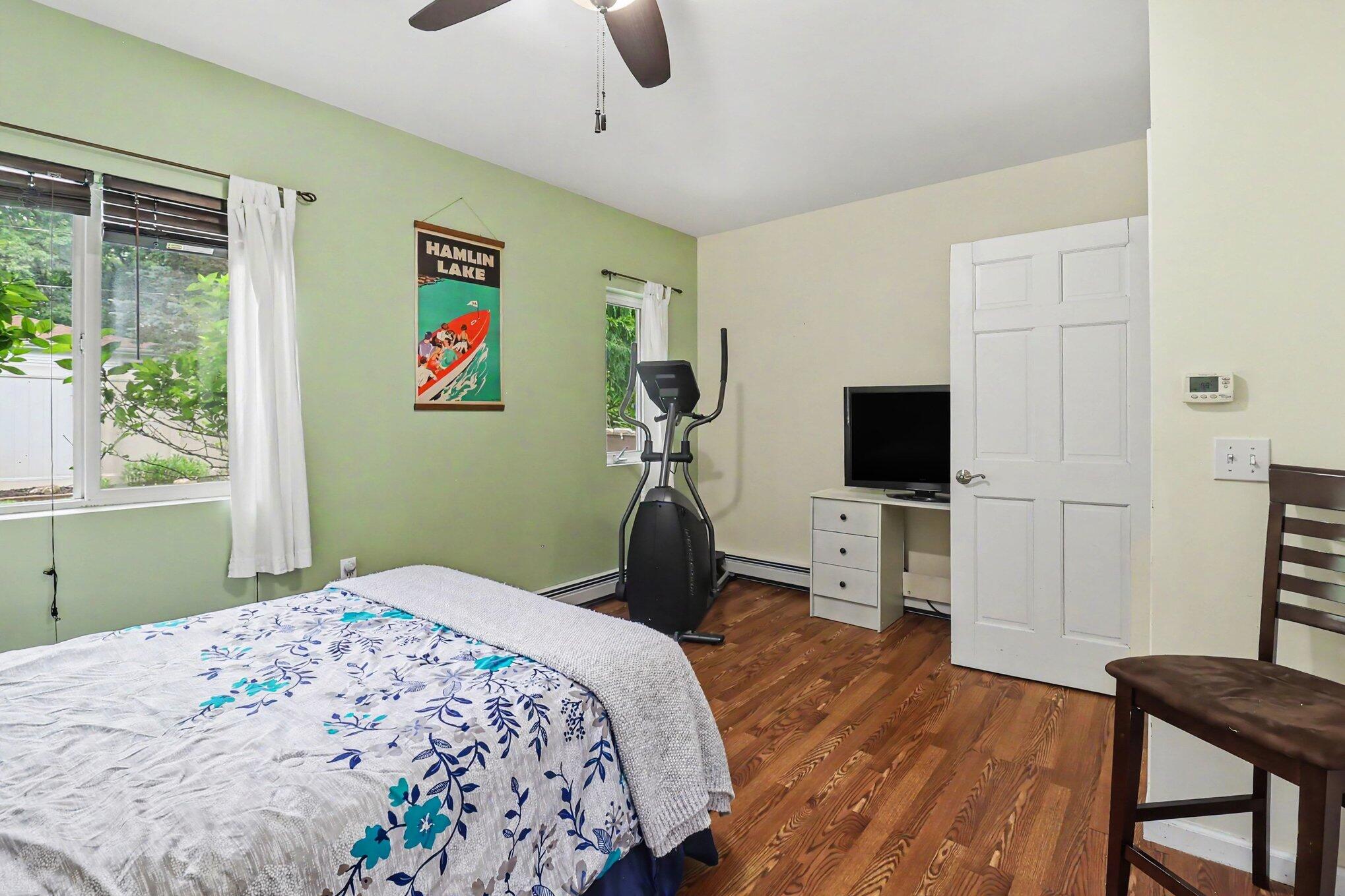 4599 Ariel Avenue Ludington MI 49431