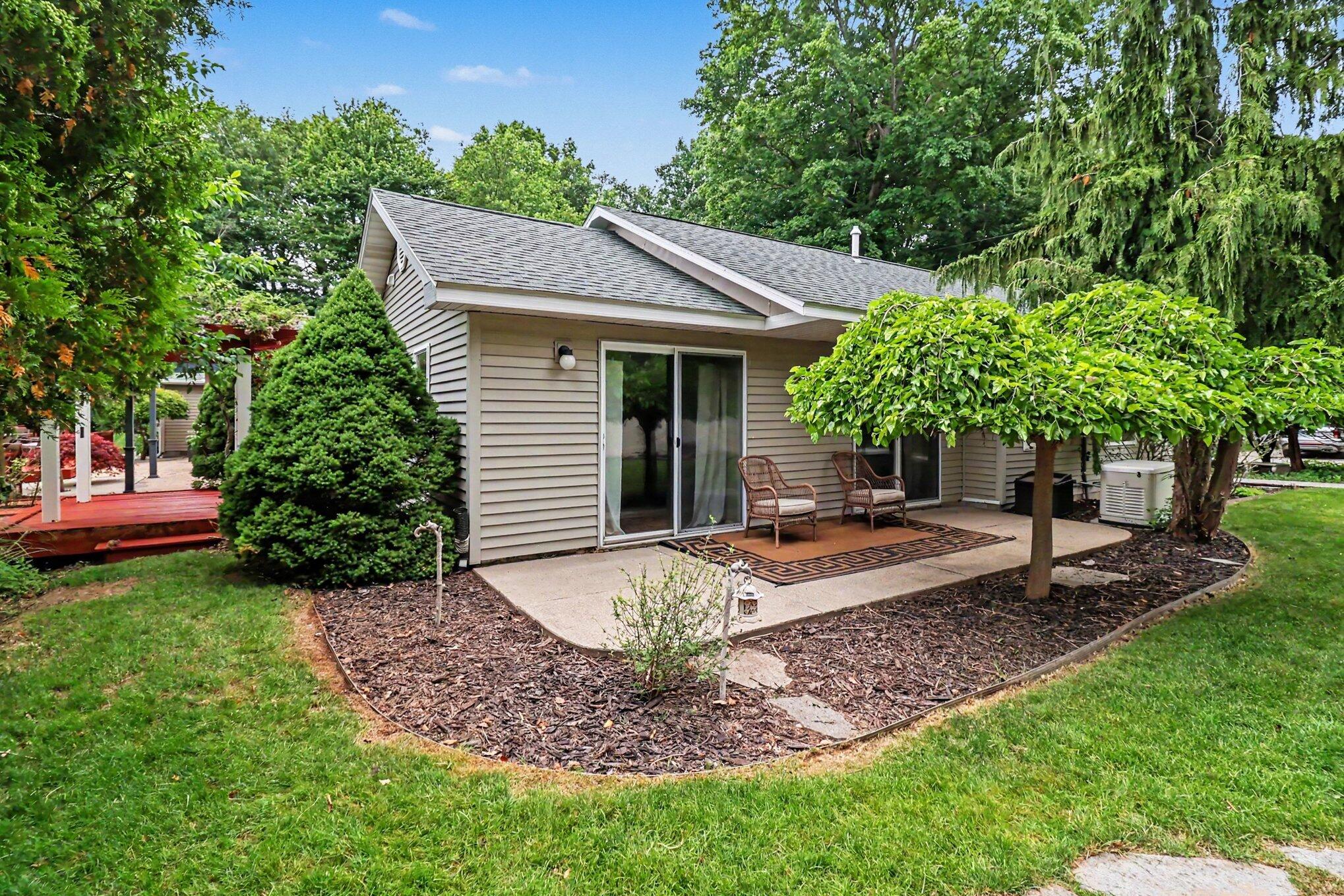 4599 Ariel Avenue Ludington MI 49431
