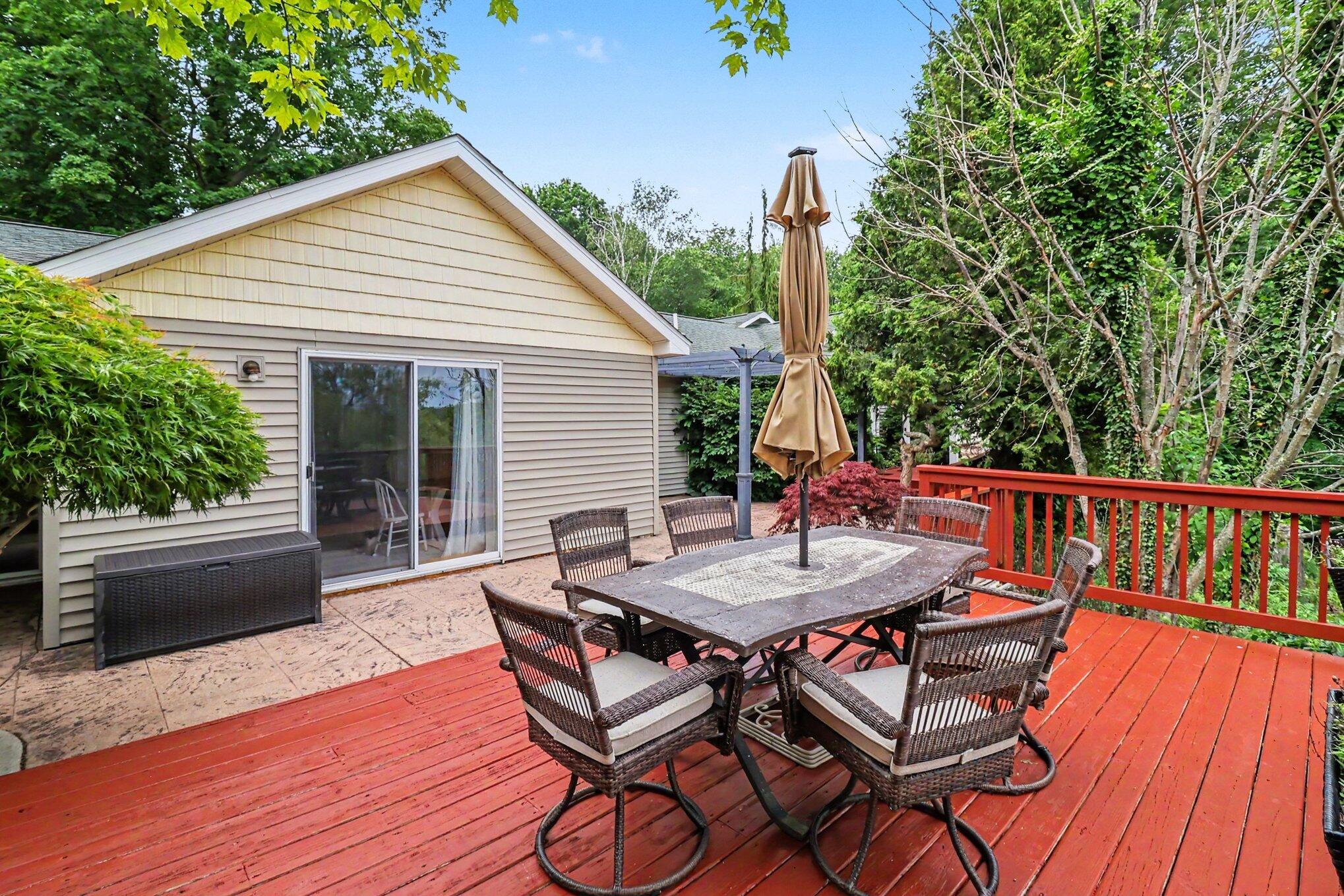 4599 Ariel Avenue Ludington MI 49431