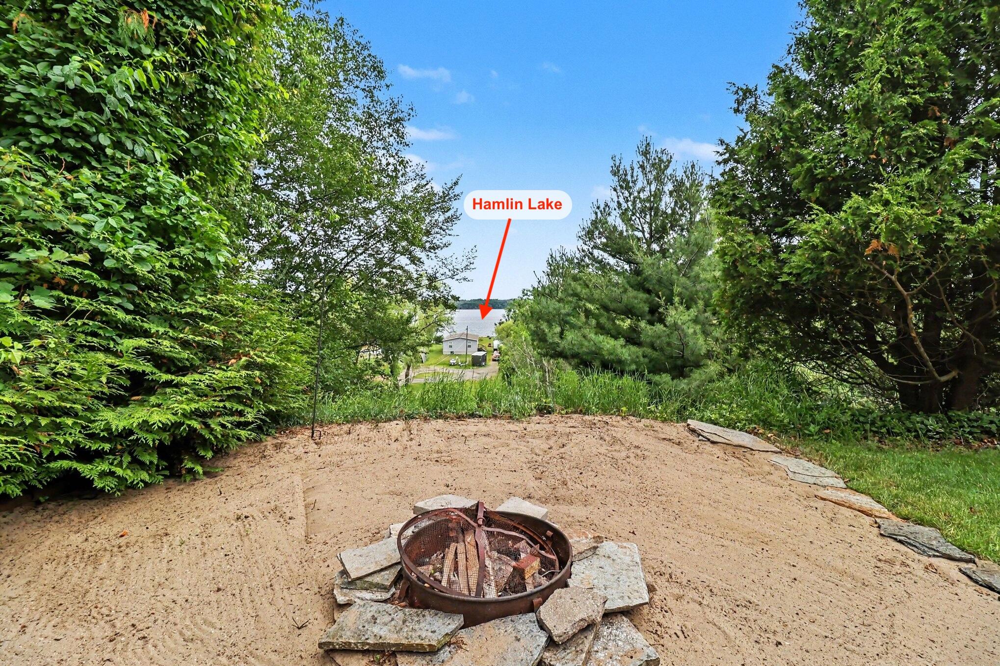 4599 Ariel Avenue Ludington MI 49431