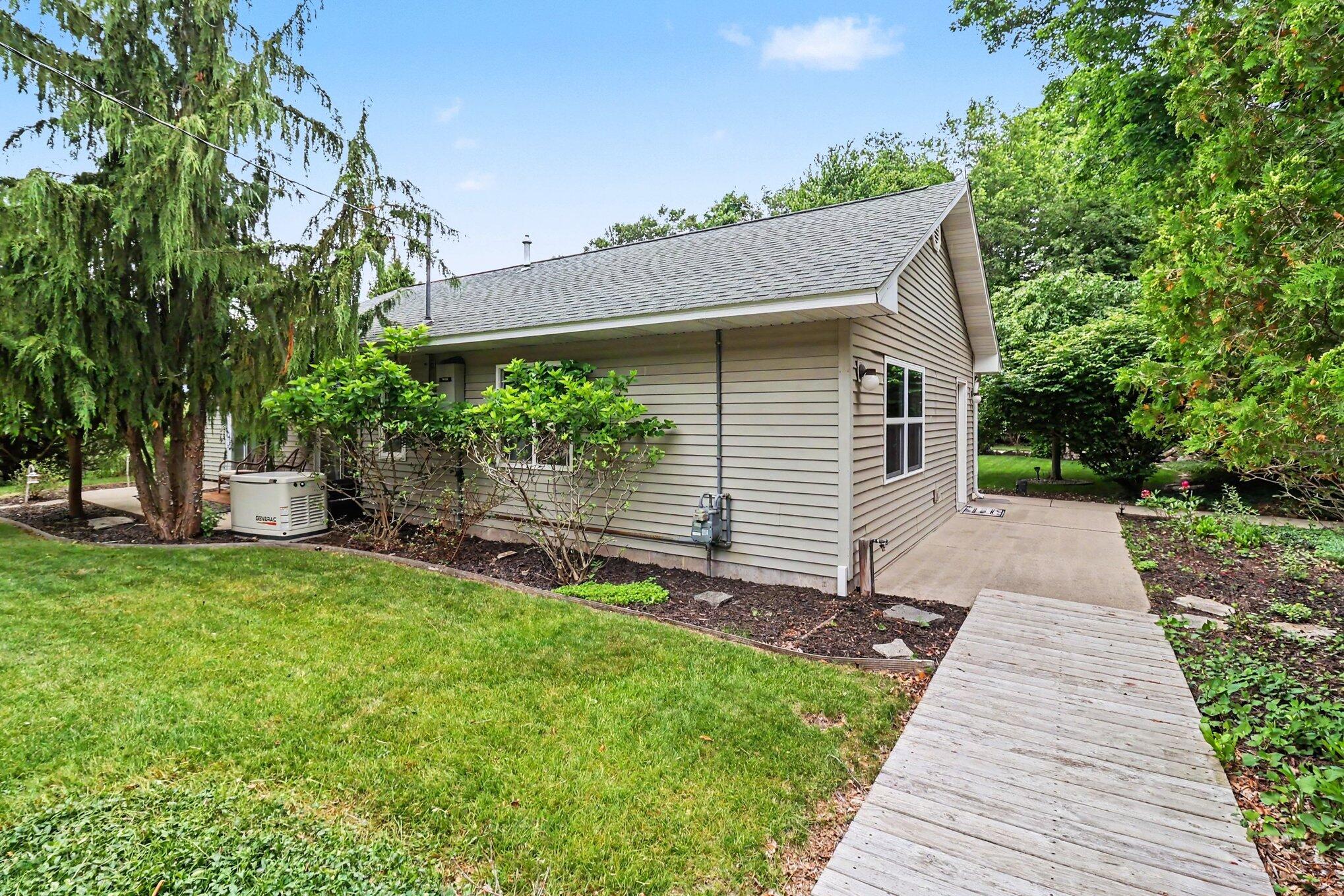 4599 Ariel Avenue Ludington MI 49431