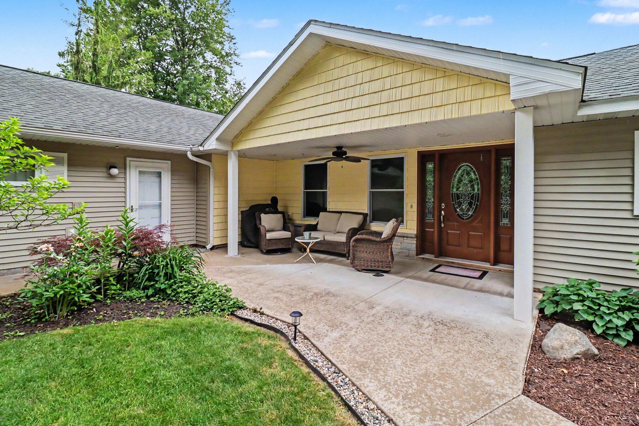 4599 Ariel Avenue Ludington MI 49431