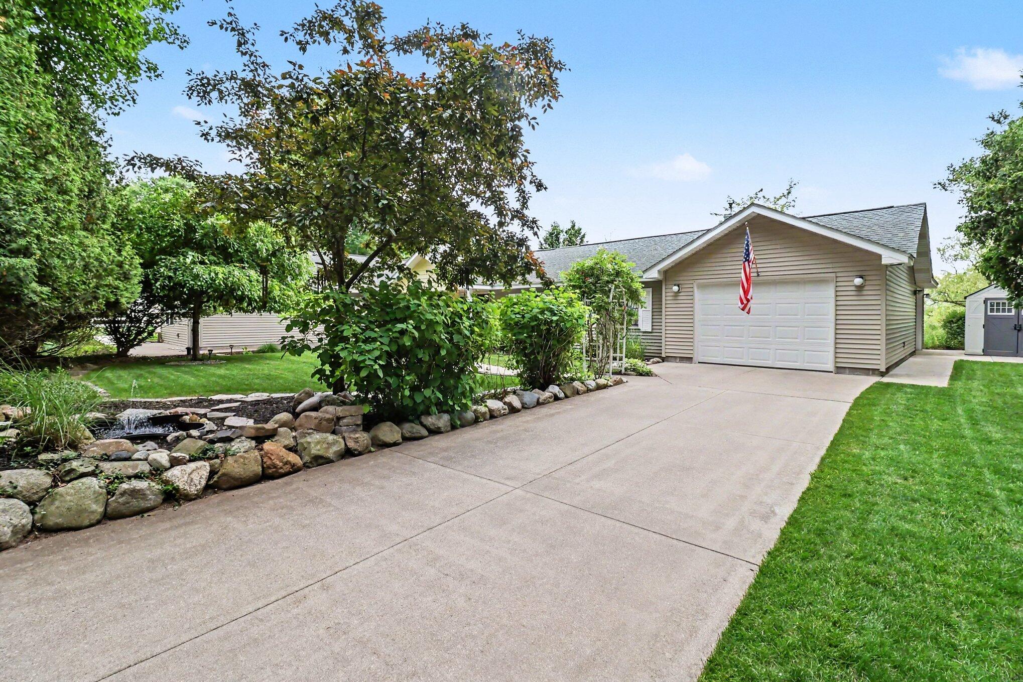 4599 Ariel Avenue Ludington MI 49431