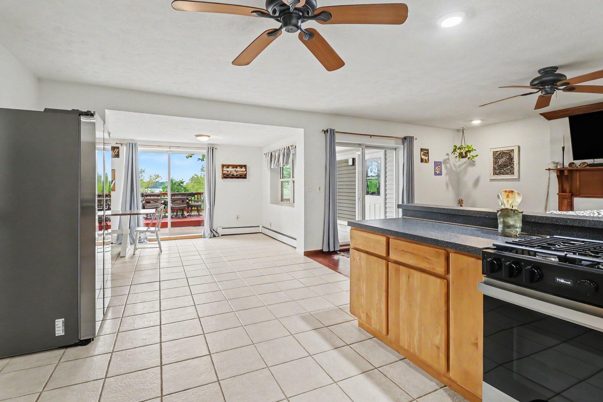 4599 Ariel Avenue Ludington MI 49431