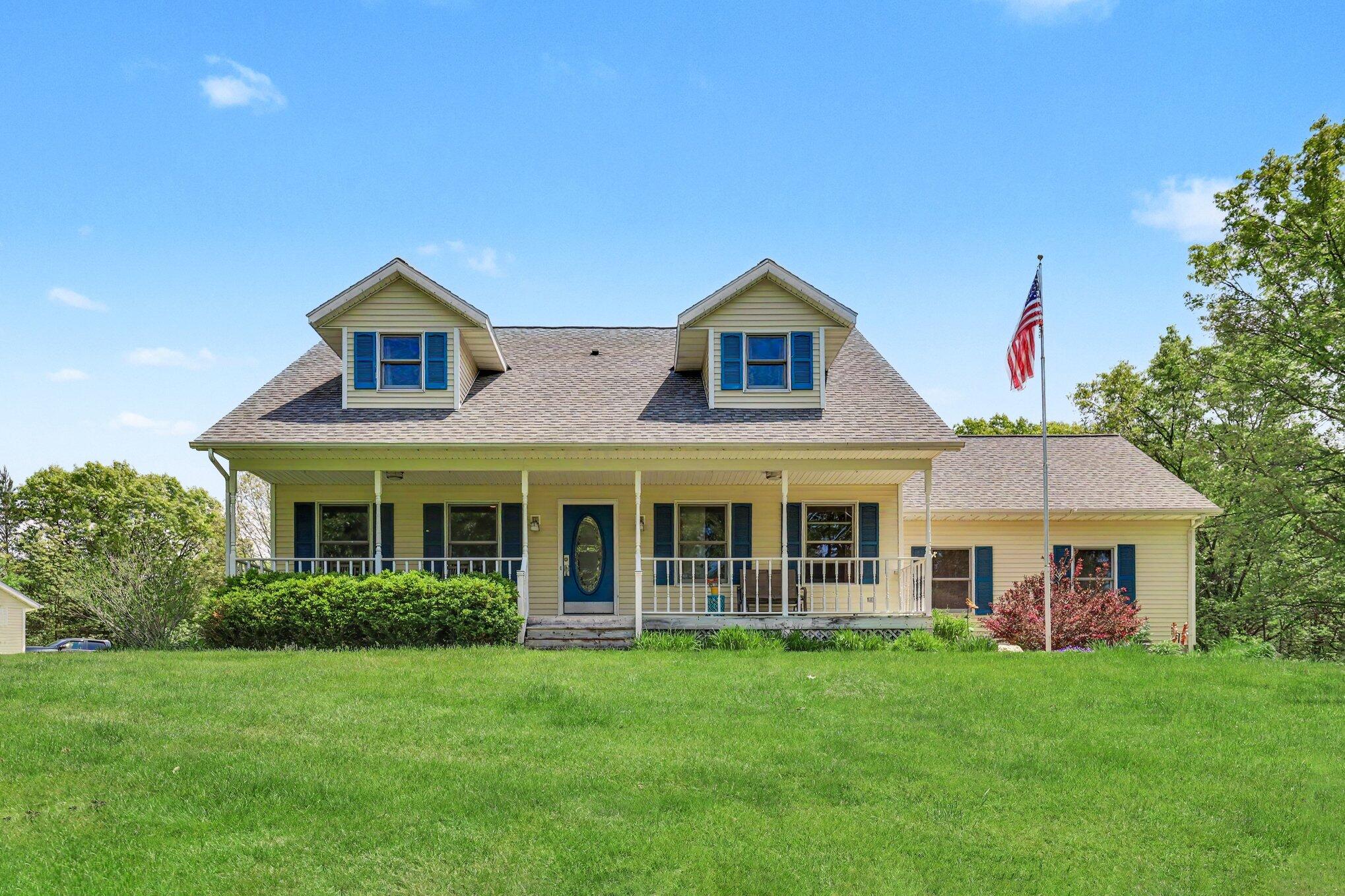 4200 Egypt Valley Avenue NE Ada MI 49301