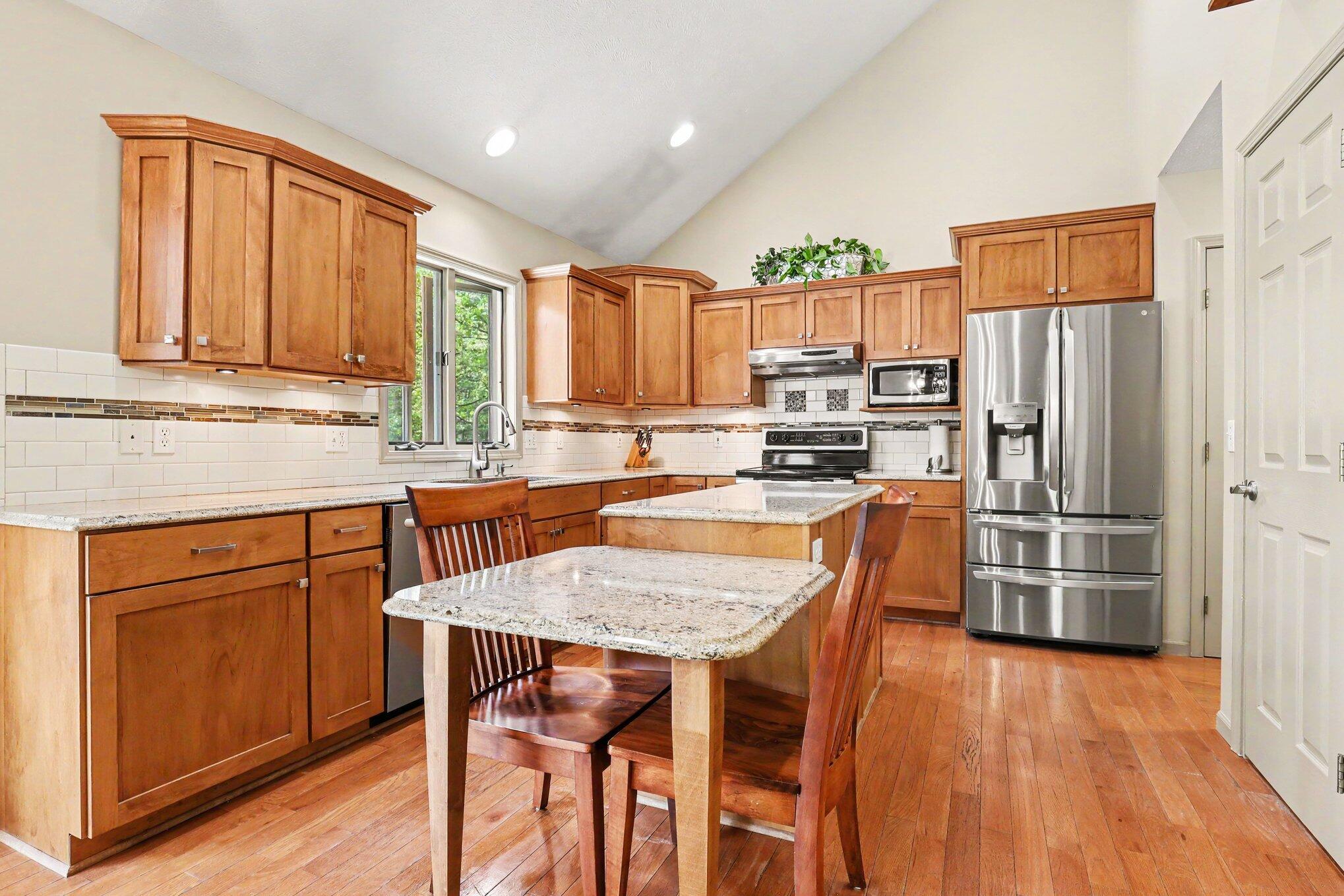 4200 Egypt Valley Avenue NE Ada MI 49301