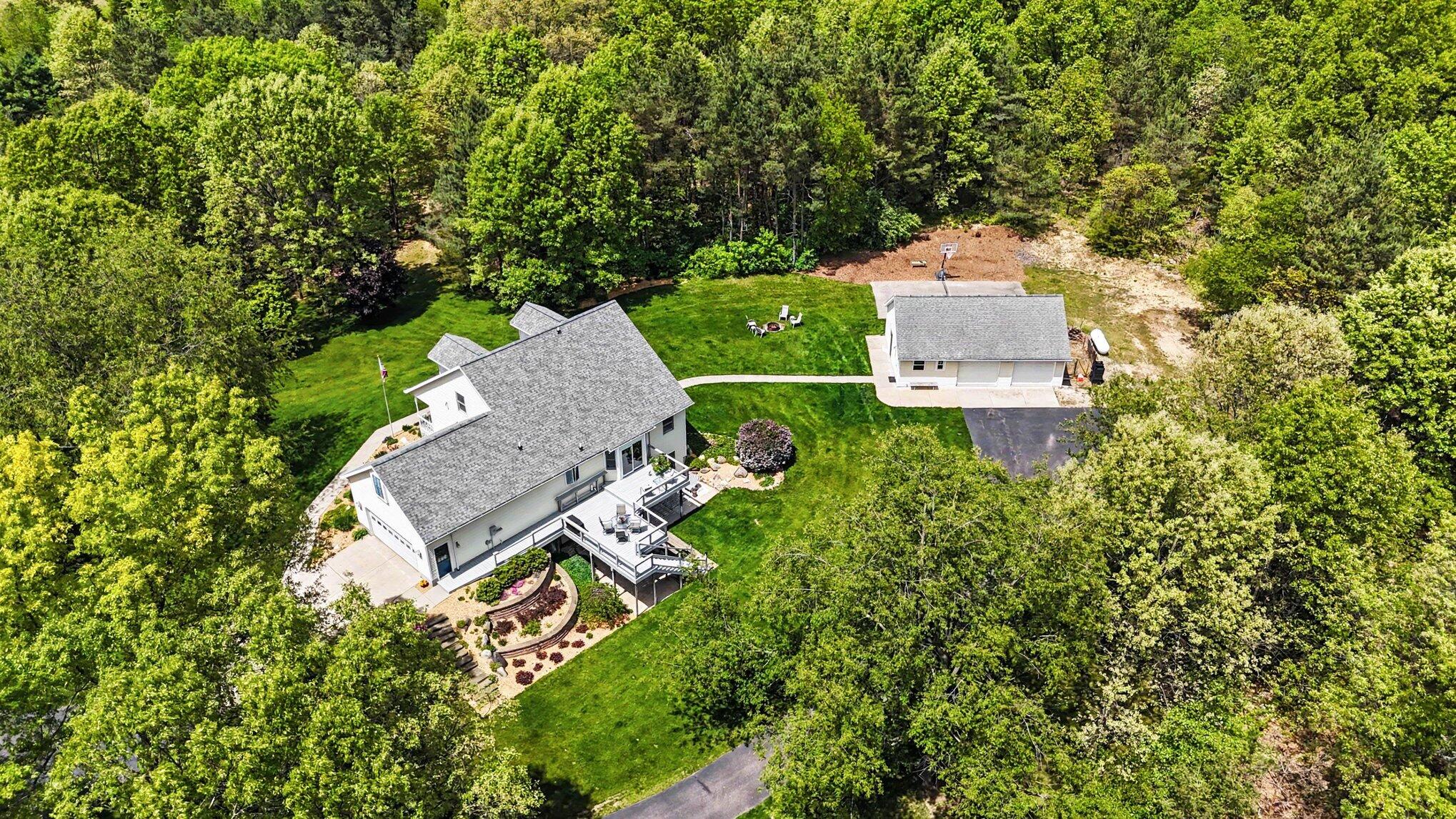 4200 Egypt Valley Avenue NE Ada MI 49301