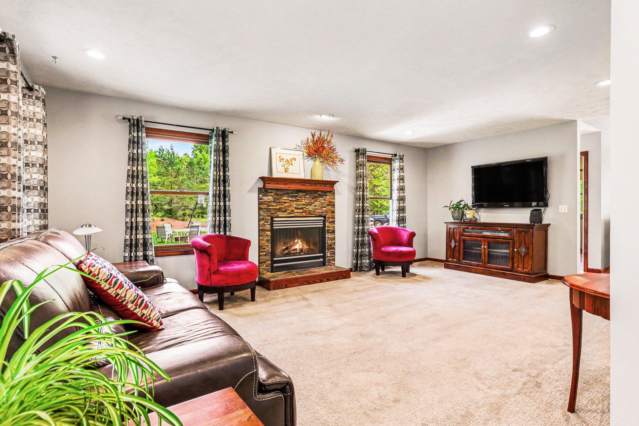 4200 Egypt Valley Avenue NE Ada MI 49301